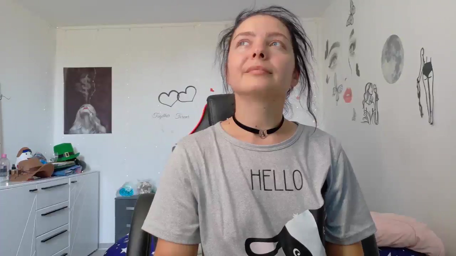 Gallery image thumbnail from SexYcowGIRL__'s myfreecams stream on, 07/08/2025, 07:05 image 20 of 20