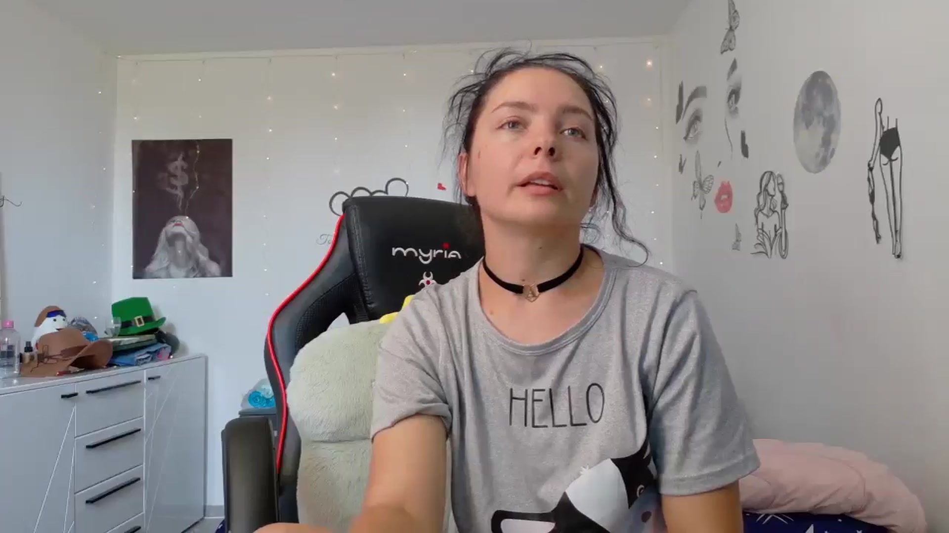 Gallery image thumbnail from SexYcowGIRL__'s myfreecams stream on, 07/08/2025, 07:05 image 12 of 20
