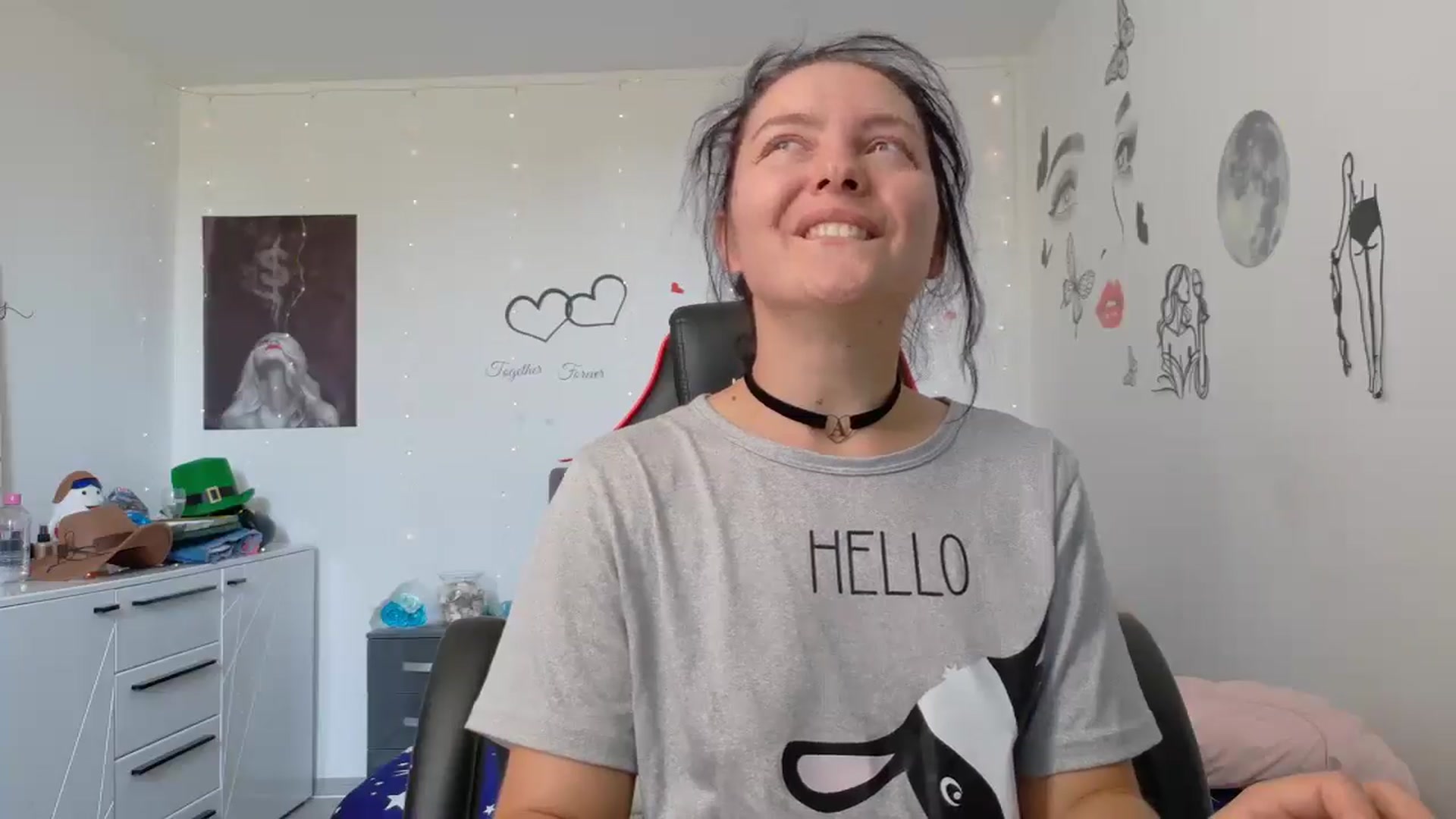 Gallery image thumbnail from SexYcowGIRL__'s myfreecams stream on, 07/08/2025, 07:05 image 19 of 20