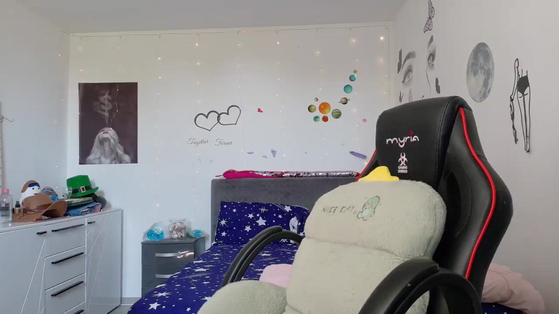 Gallery image thumbnail from SexYcowGIRL__'s myfreecams stream on, 07/08/2025, 07:05 image 14 of 20