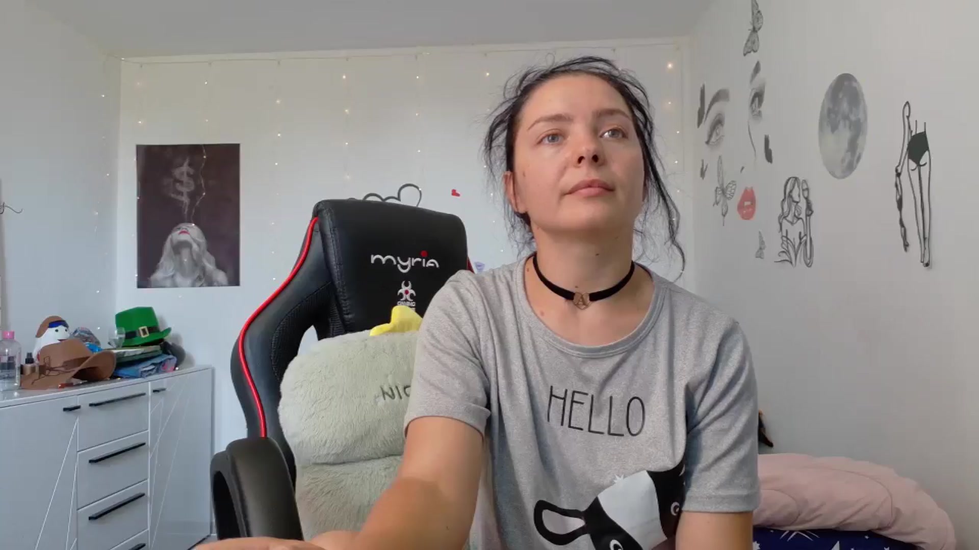 Gallery image thumbnail from SexYcowGIRL__'s myfreecams stream on, 07/08/2025, 07:05 image 10 of 20
