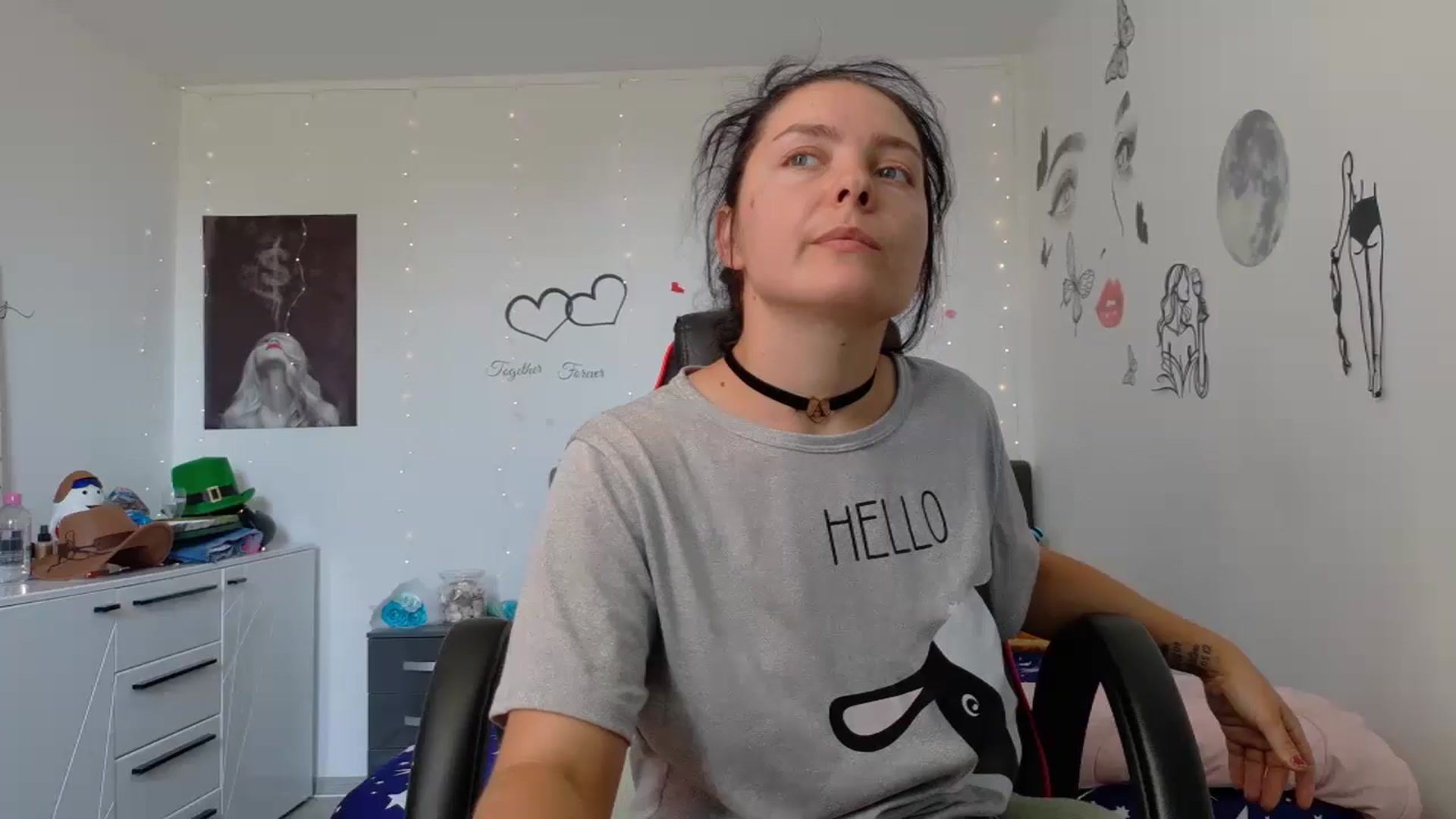 Gallery image thumbnail from SexYcowGIRL__'s myfreecams stream on, 07/08/2025, 07:05 image 15 of 20