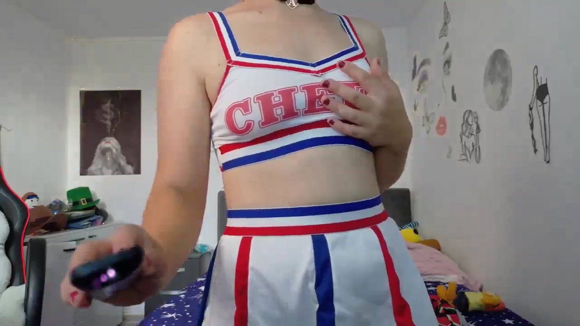 Gallery image thumbnail from SexYcowGIRL__'s myfreecams stream on, 07/09/2025, 04:02 image 9 of 20