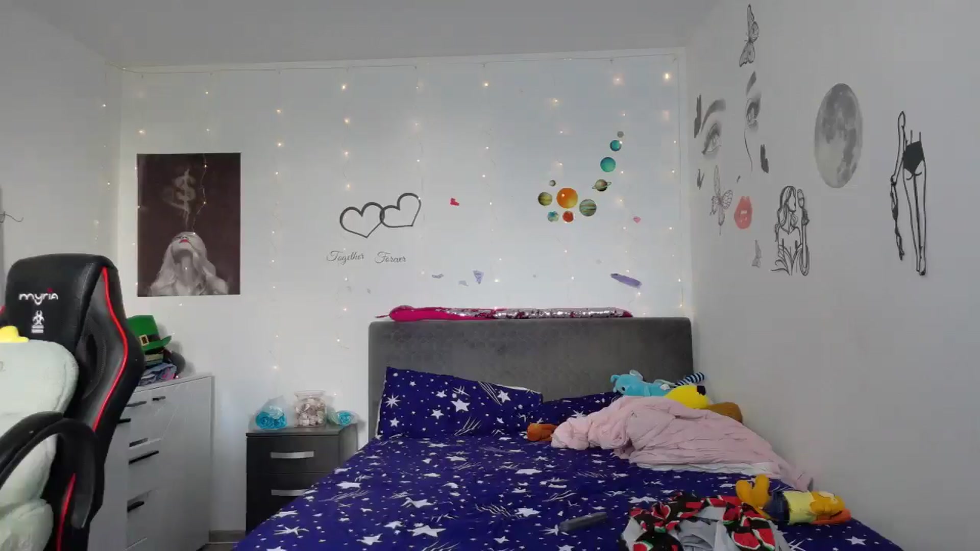 Gallery image thumbnail from SexYcowGIRL__'s myfreecams stream on, 07/09/2025, 04:02 image 11 of 20