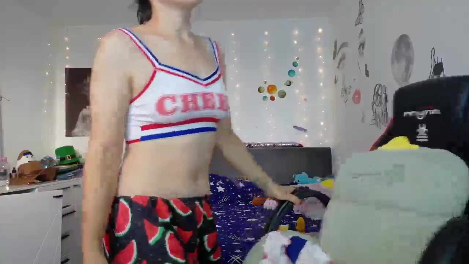 Gallery image thumbnail from SexYcowGIRL__'s myfreecams stream on, 07/09/2025, 04:02 image 6 of 20