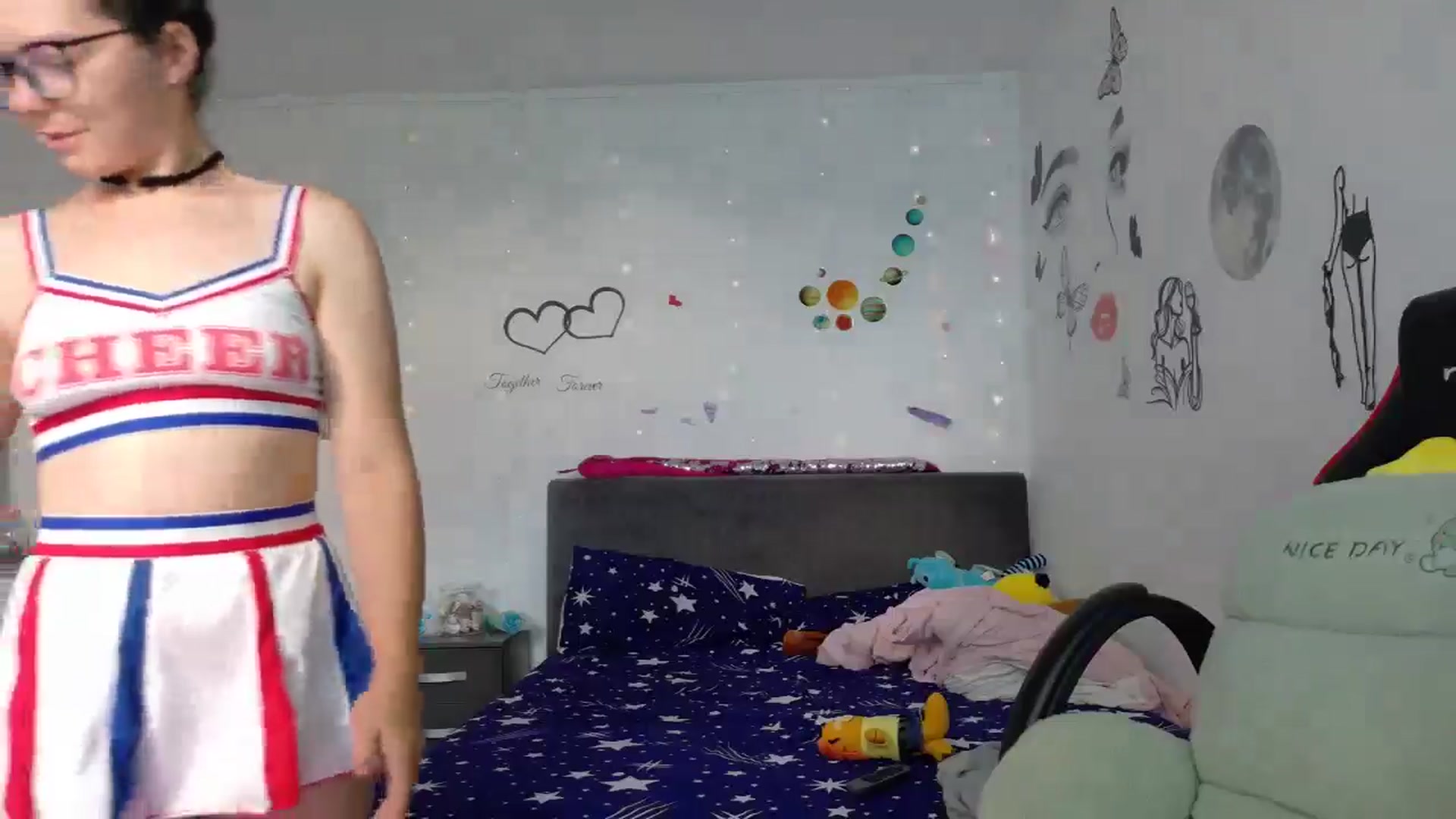 Gallery image thumbnail from SexYcowGIRL__'s myfreecams stream on, 07/09/2025, 04:02 image 8 of 20