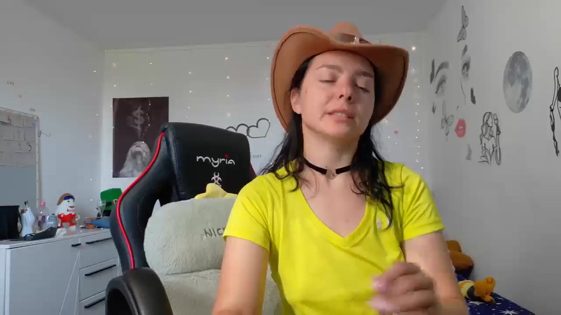 Gallery image thumbnail from SexYcowGIRL__'s myfreecams stream on, 07/10/2025, 05:42 image 19 of 20