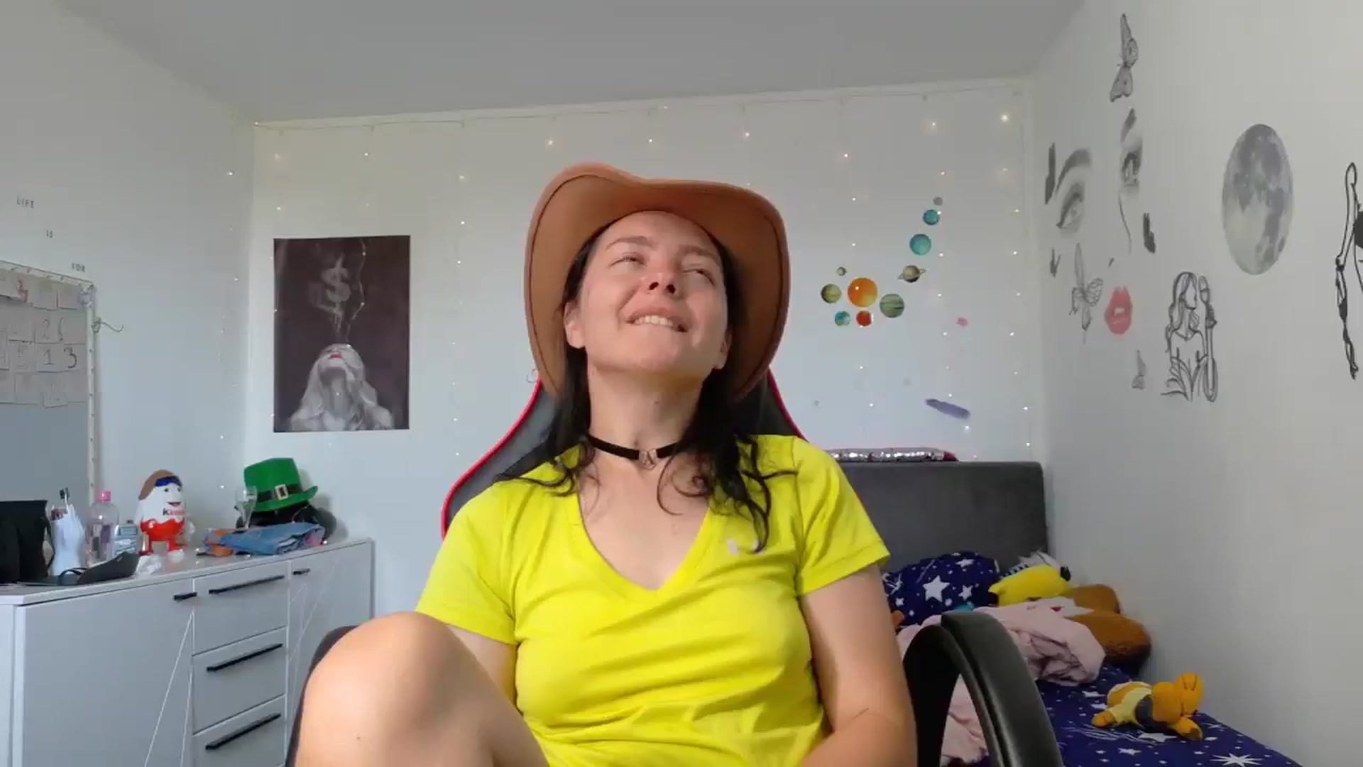 Gallery image thumbnail from SexYcowGIRL__'s myfreecams stream on, 07/10/2025, 05:42 image 20 of 20