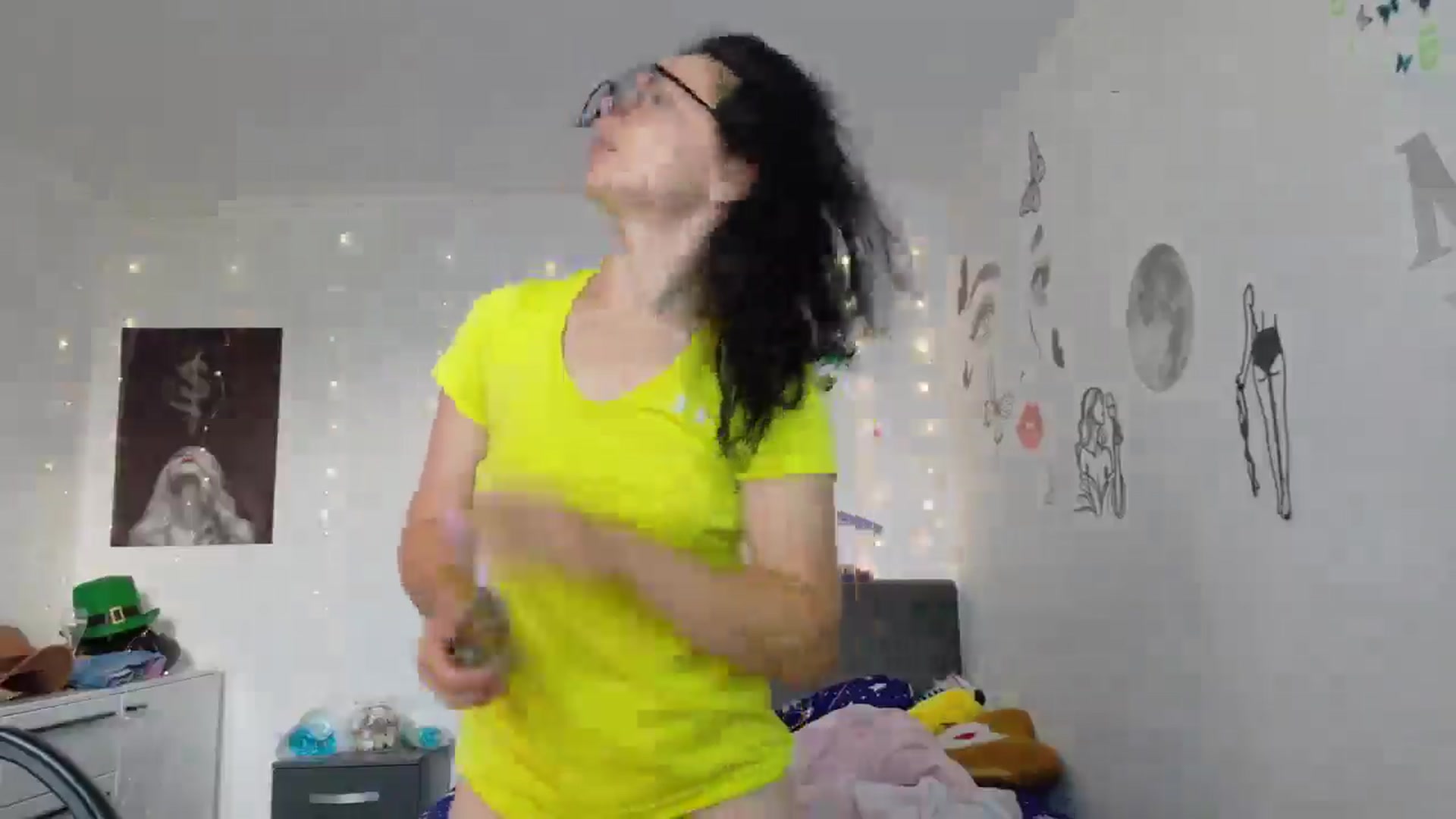 Gallery image thumbnail from SexYcowGIRL__'s myfreecams stream on, 07/10/2025, 05:42 image 2 of 20