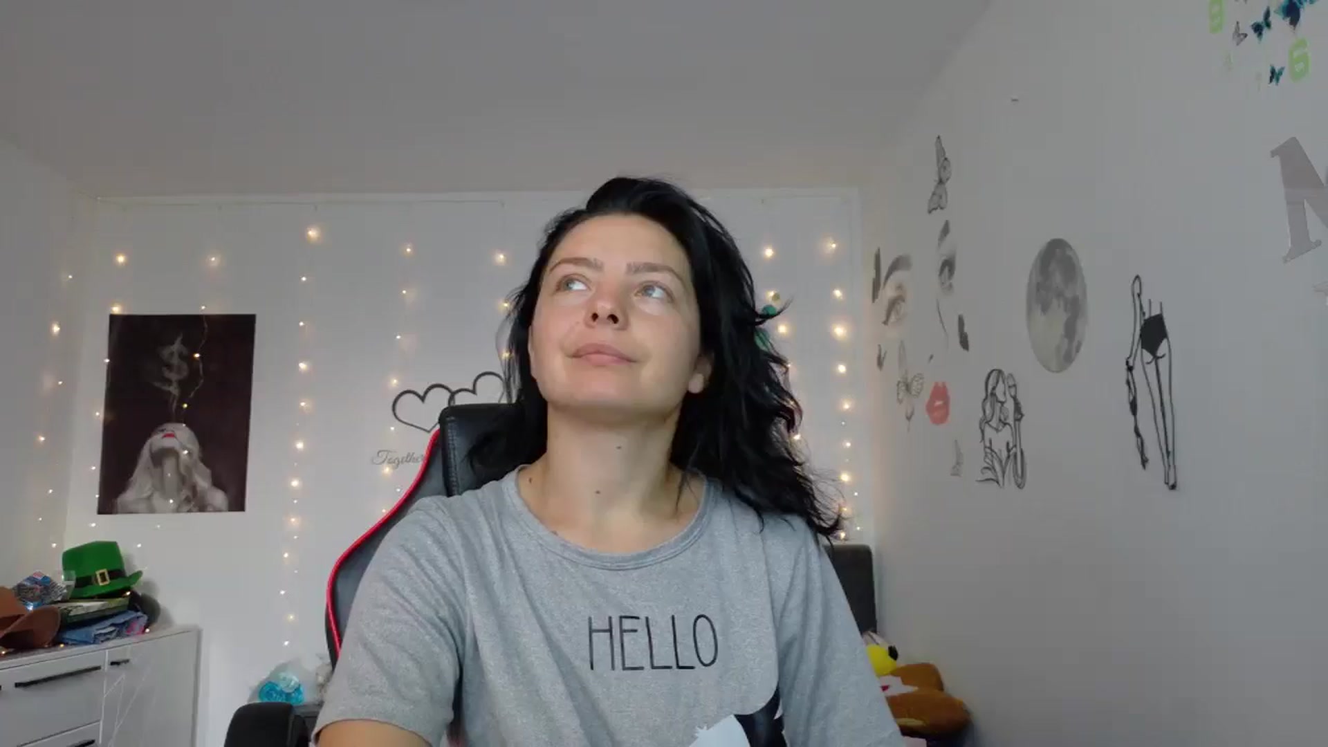 Gallery image thumbnail from SexYcowGIRL__'s myfreecams stream on, 07/10/2025, 05:42 image 1 of 20