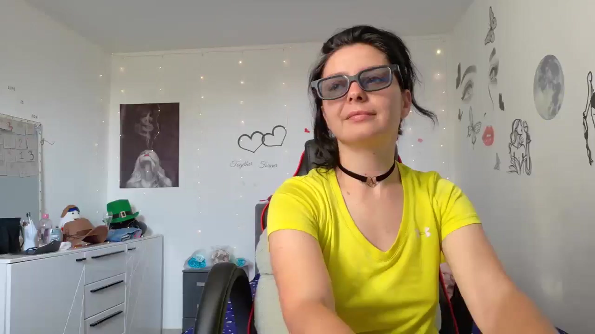 Gallery image thumbnail from SexYcowGIRL__'s myfreecams stream on, 07/10/2025, 05:42 image 14 of 20