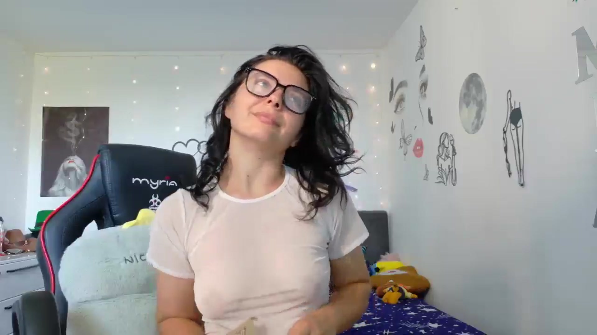 Gallery image thumbnail from SexYcowGIRL__'s myfreecams stream on, 07/11/2025, 04:32 image 14 of 20