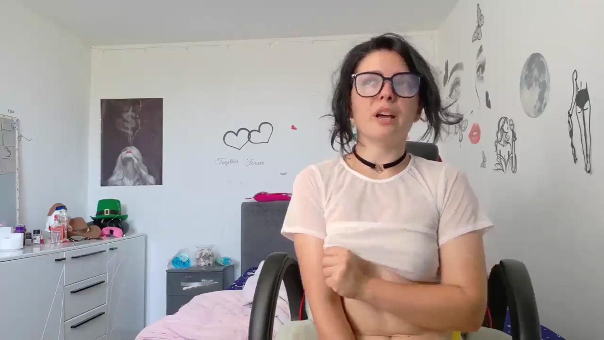 Gallery image thumbnail from SexYcowGIRL__'s myfreecams stream on, 07/11/2025, 06:35 image 20 of 20