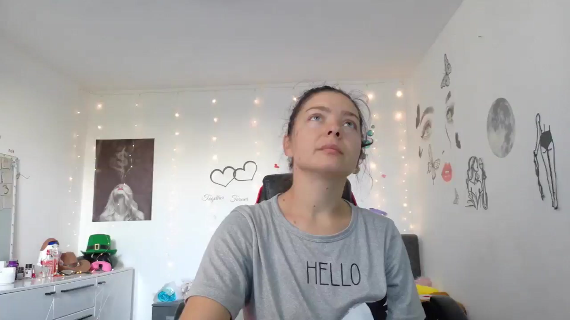 Gallery image thumbnail from SexYcowGIRL__'s myfreecams stream on, 07/12/2025, 04:35 image 1 of 20