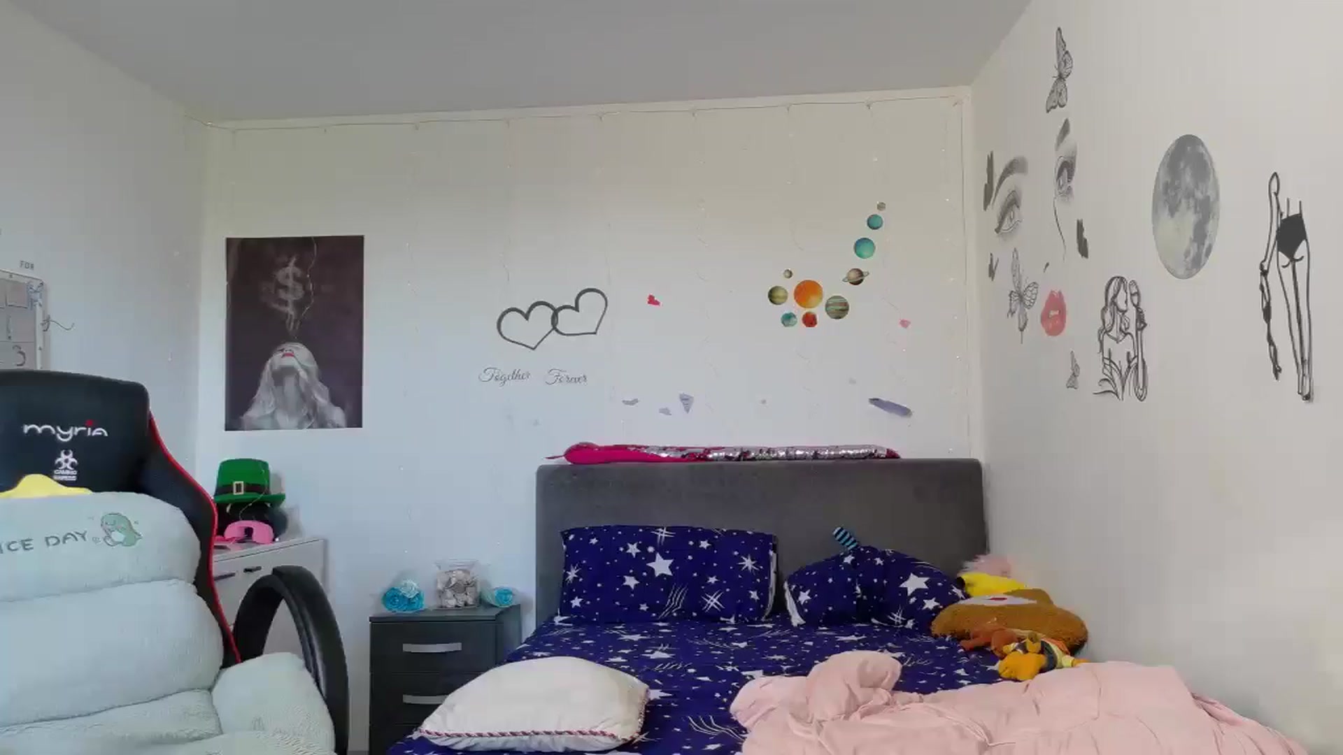 Gallery image thumbnail from SexYcowGIRL__'s myfreecams stream on, 07/12/2025, 07:22 image 2 of 20