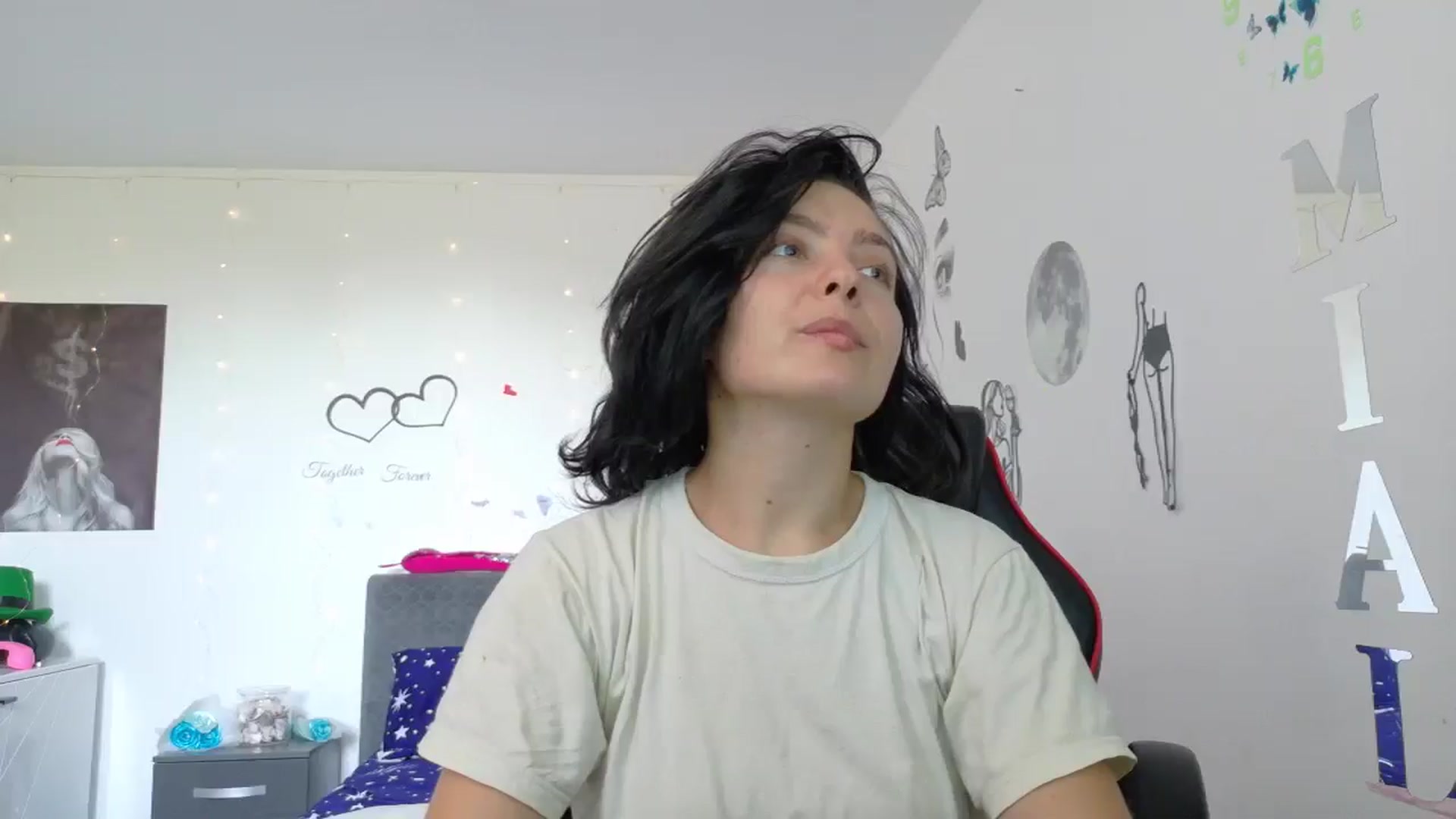 Gallery image thumbnail from SexYcowGIRL__'s myfreecams stream on, 07/12/2025, 12:26 image 4 of 20