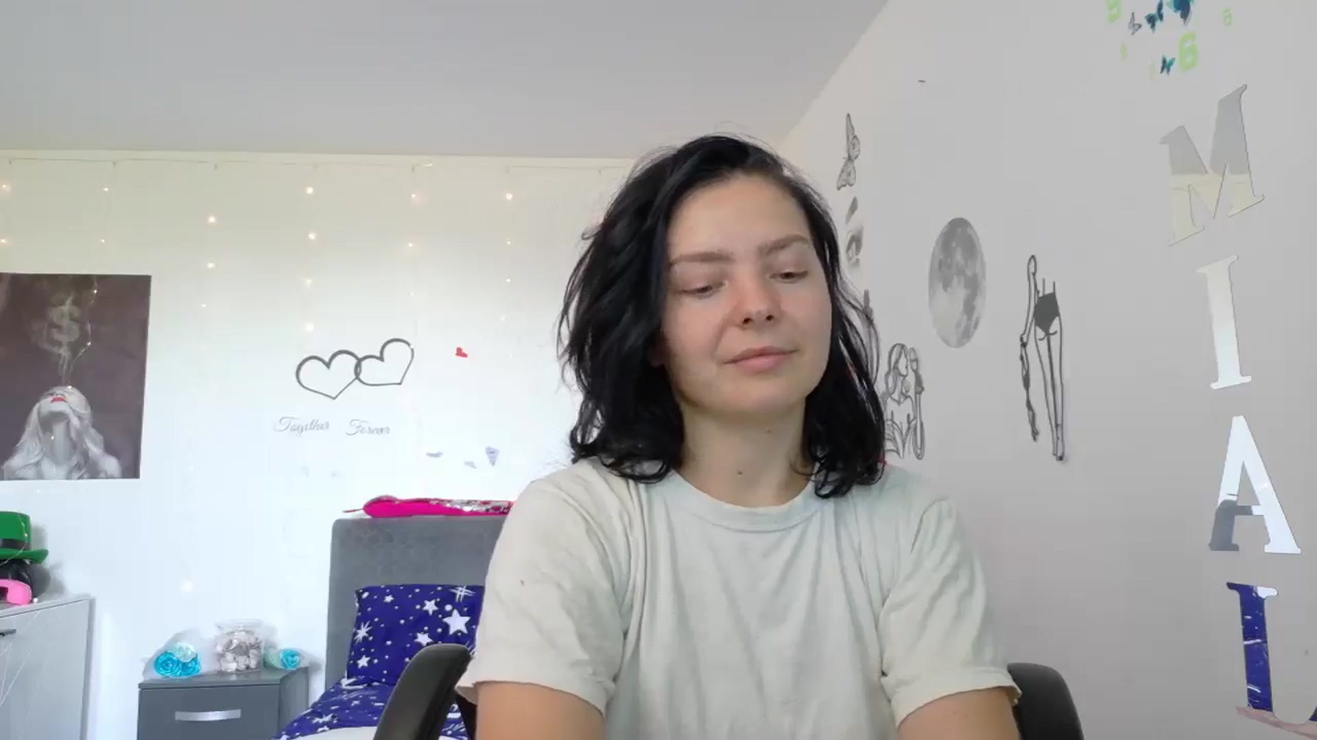Gallery image thumbnail from SexYcowGIRL__'s myfreecams stream on, 07/12/2025, 12:26 image 7 of 20