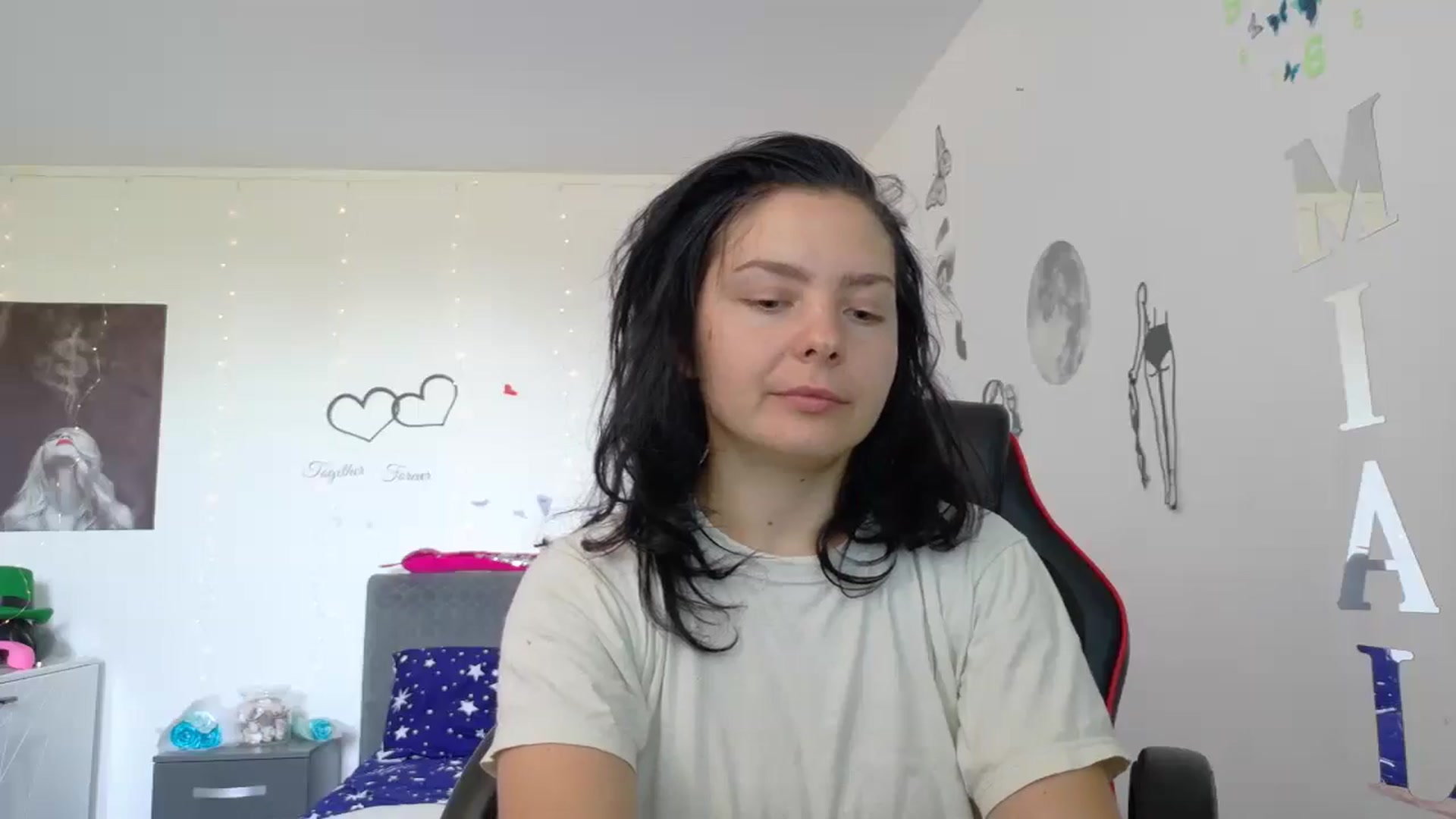 Gallery image thumbnail from SexYcowGIRL__'s myfreecams stream on, 07/12/2025, 12:26 image 9 of 20