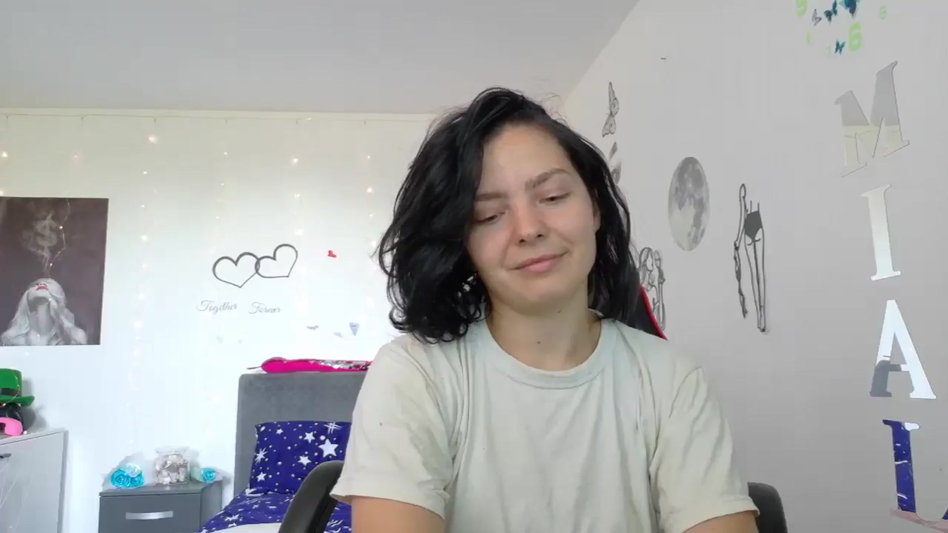 Gallery image thumbnail from SexYcowGIRL__'s myfreecams stream on, 07/12/2025, 12:26 image 5 of 20