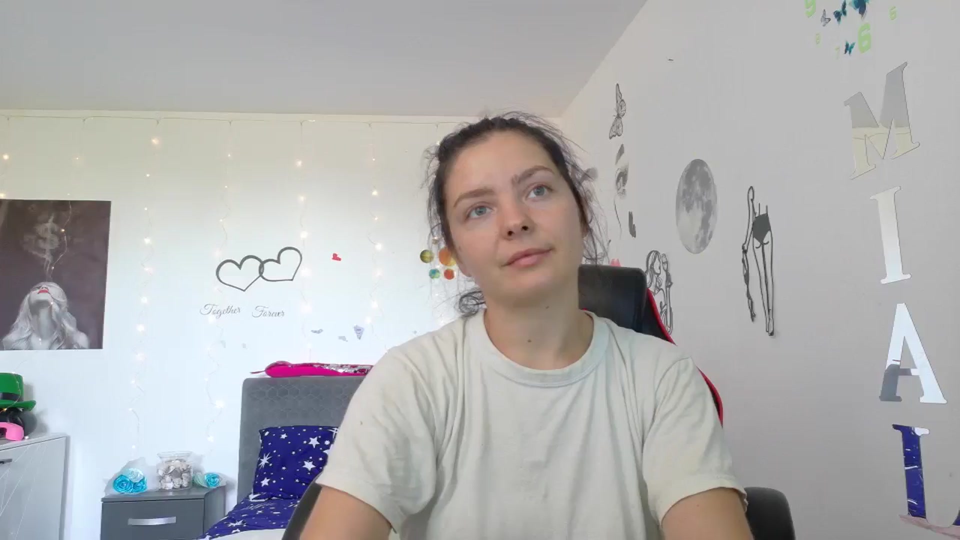 Gallery image thumbnail from SexYcowGIRL__'s myfreecams stream on, 07/12/2025, 12:26 image 2 of 20