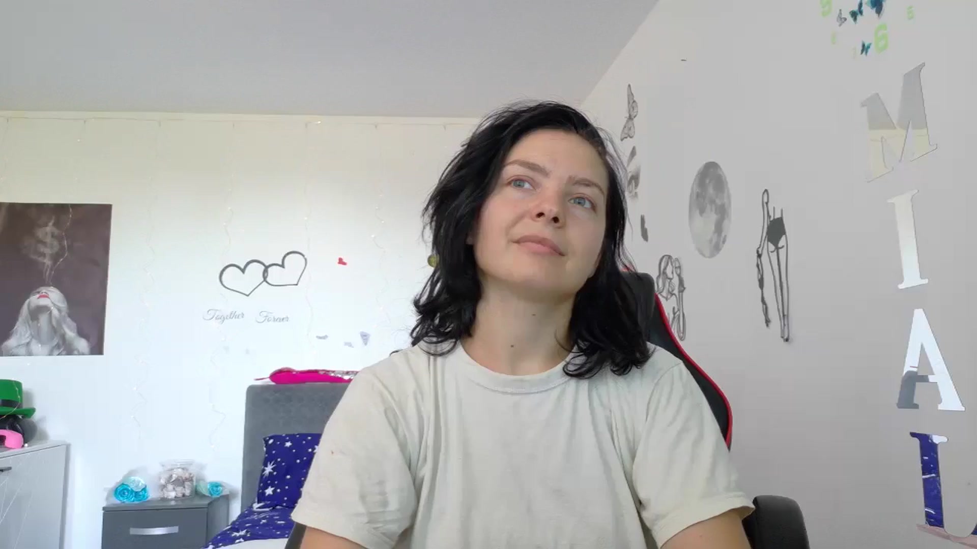 Gallery image thumbnail from SexYcowGIRL__'s myfreecams stream on, 07/12/2025, 12:26 image 6 of 20