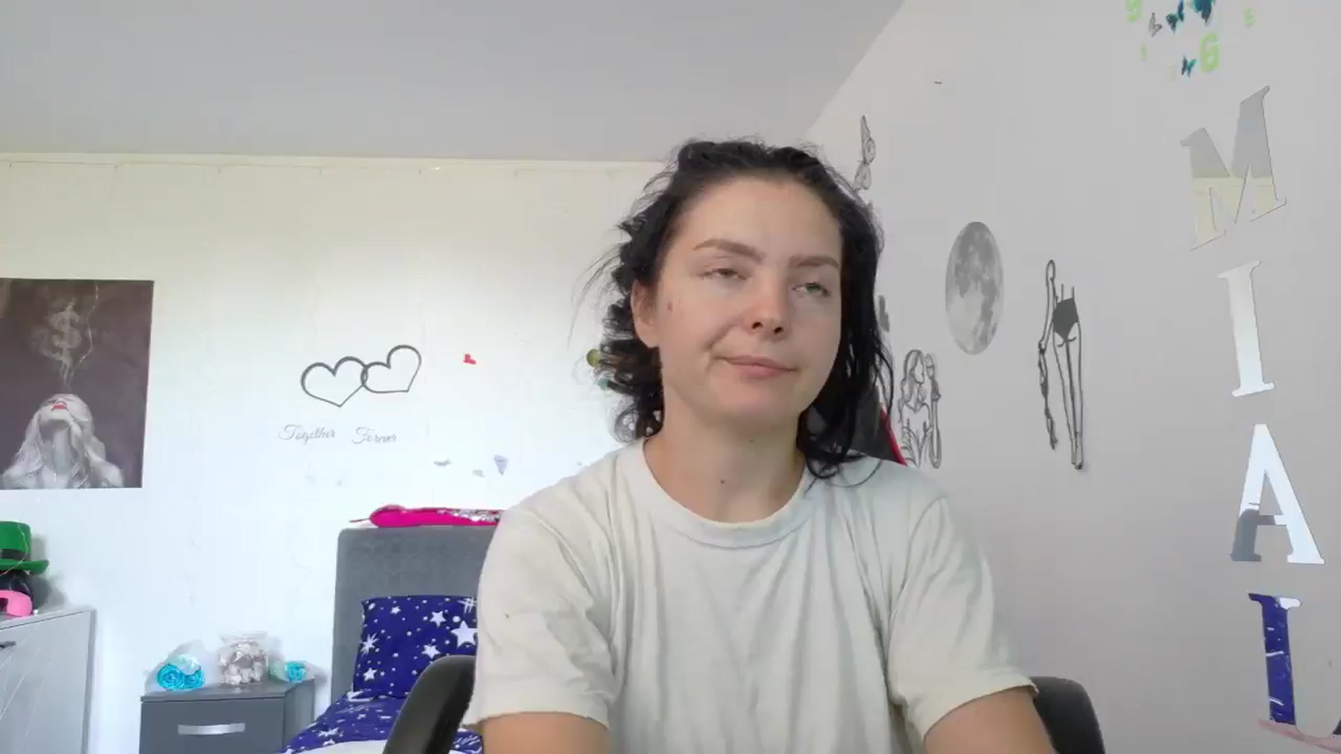 Gallery image thumbnail from SexYcowGIRL__'s myfreecams stream on, 07/12/2025, 12:26 image 3 of 20