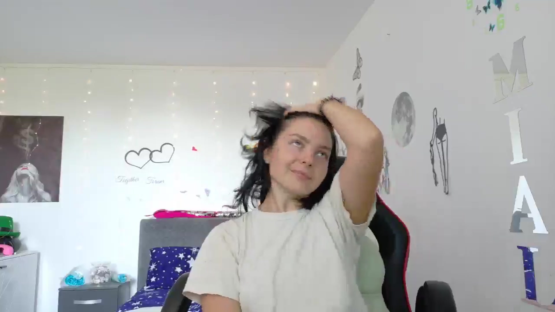 Gallery image thumbnail from SexYcowGIRL__'s myfreecams stream on, 07/12/2025, 12:26 image 8 of 20