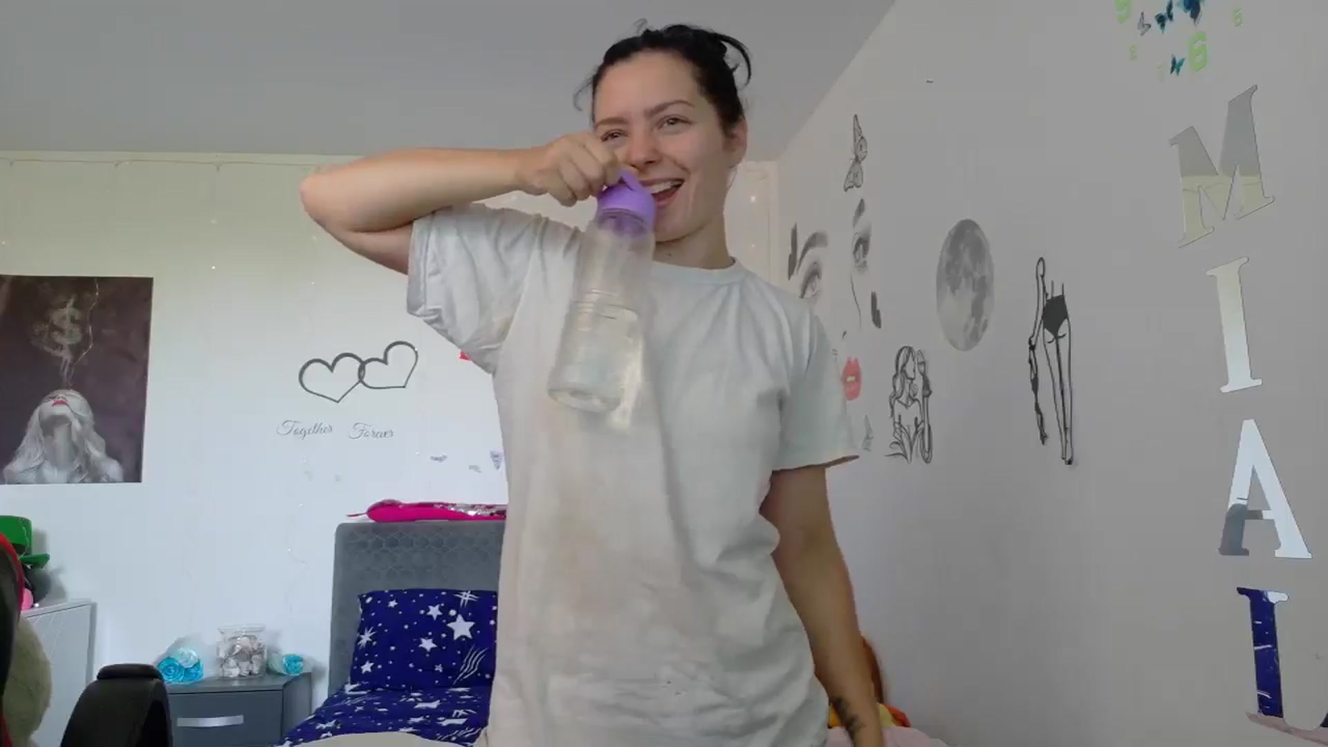 Gallery image thumbnail from SexYcowGIRL__'s myfreecams stream on, 07/12/2025, 12:26 image 13 of 20