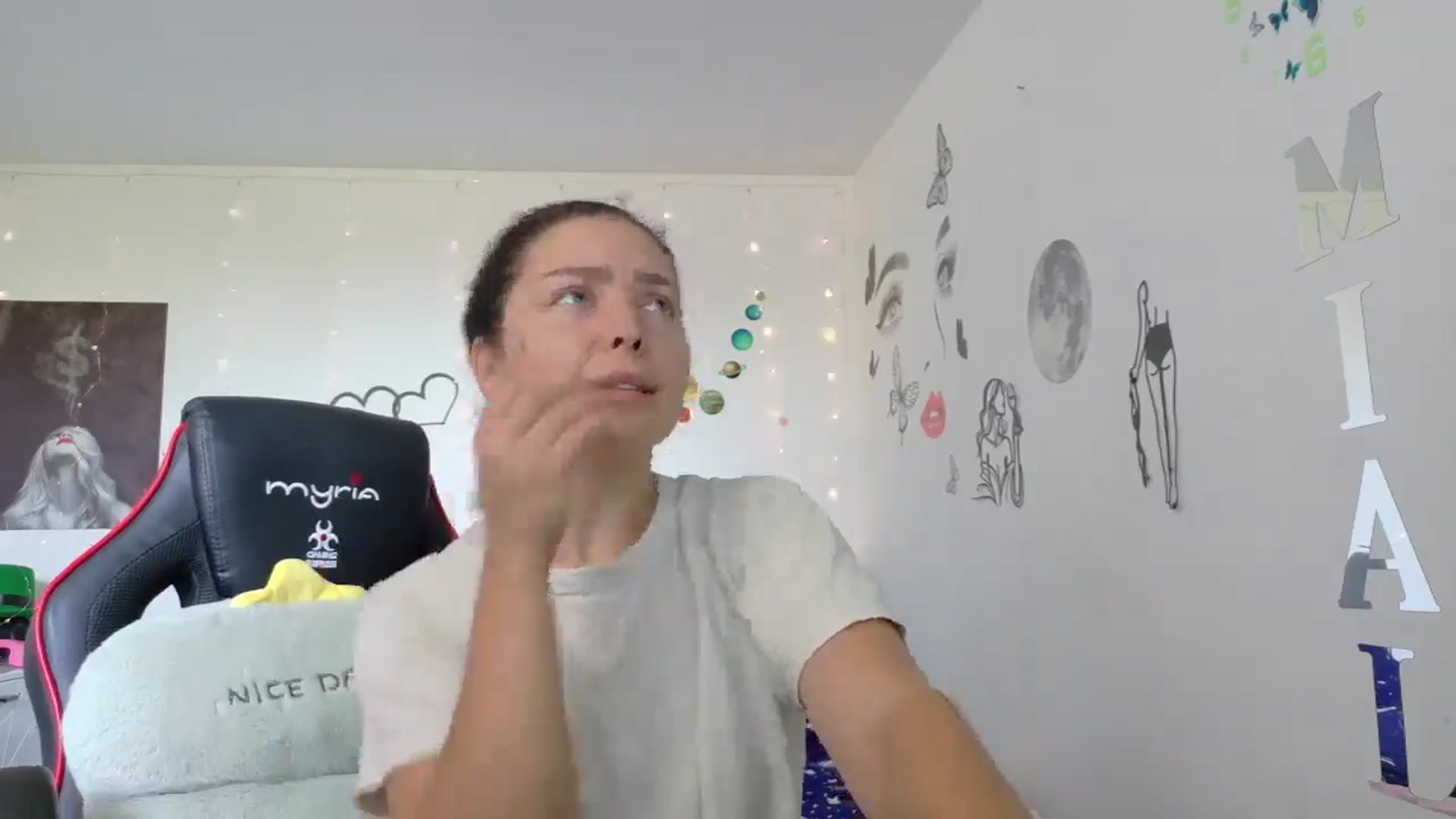 Gallery image thumbnail from SexYcowGIRL__'s myfreecams stream on, 07/12/2025, 12:26 image 19 of 20