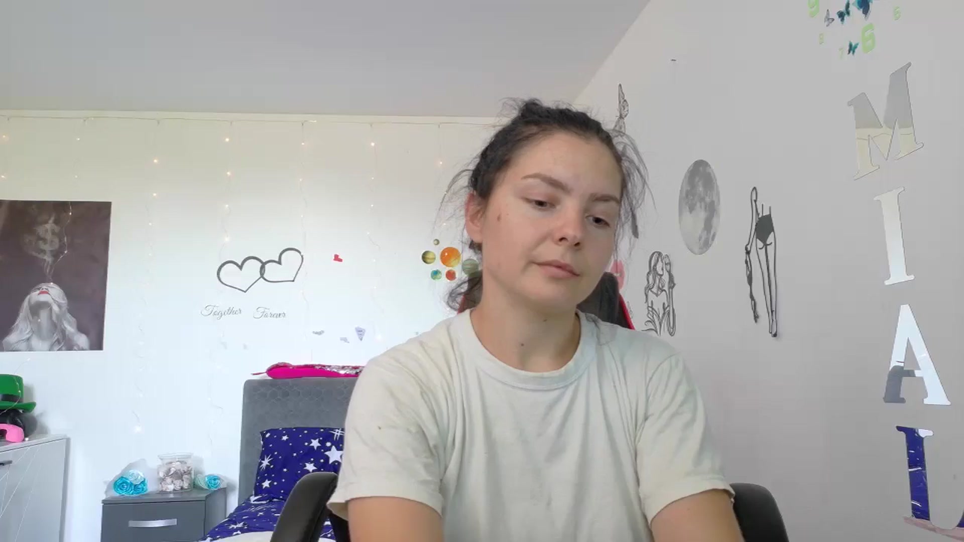 Gallery image thumbnail from SexYcowGIRL__'s myfreecams stream on, 07/12/2025, 12:26 image 1 of 20
