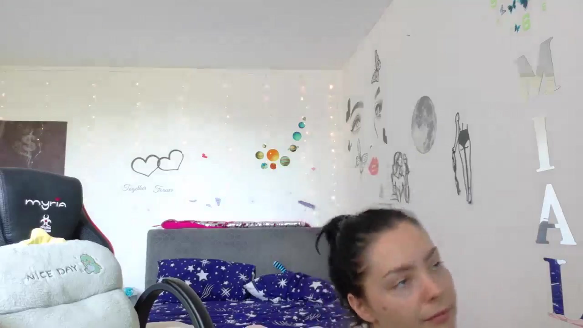 Gallery image thumbnail from SexYcowGIRL__'s myfreecams stream on, 07/12/2025, 12:26 image 20 of 20
