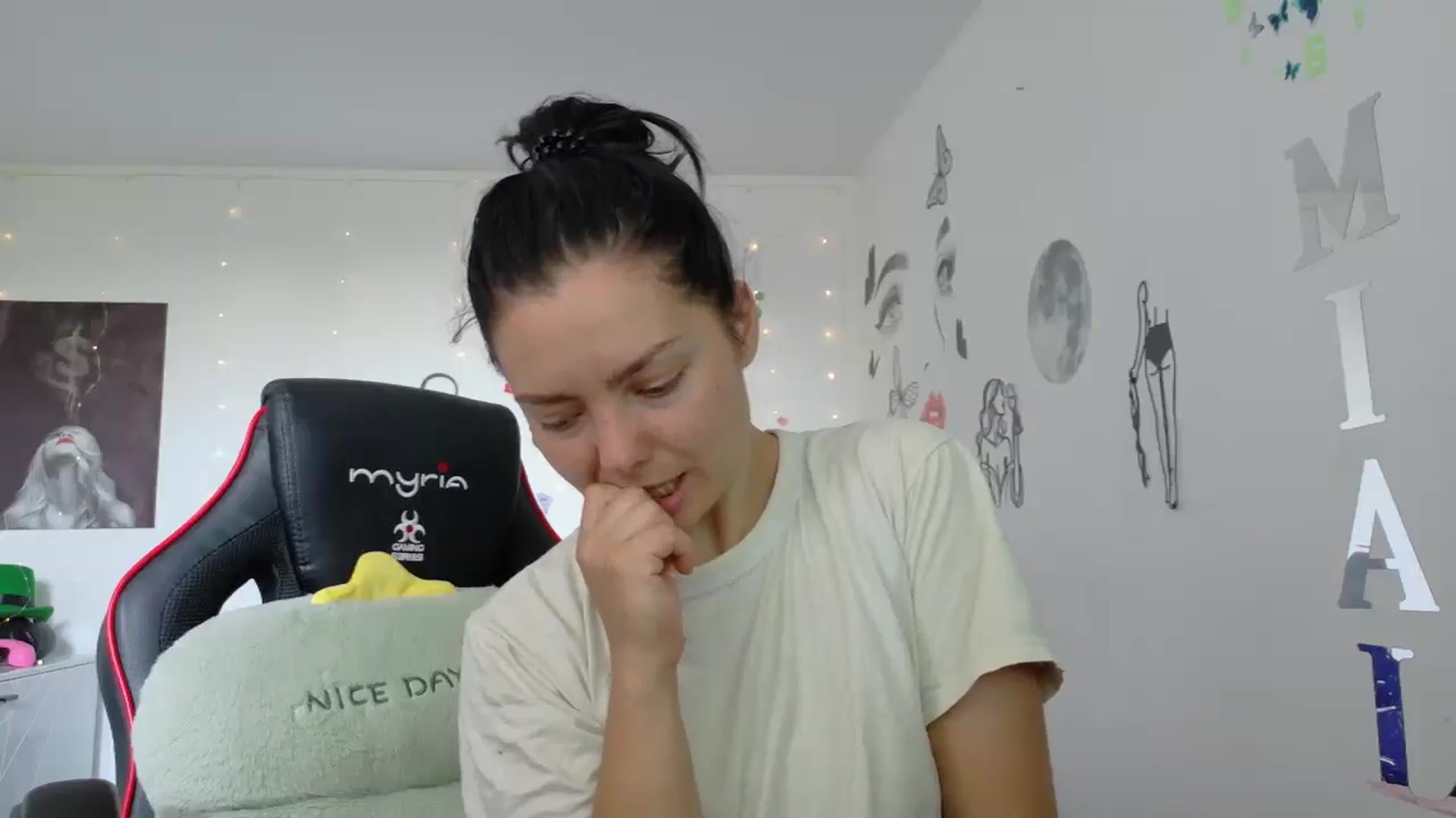 Gallery image thumbnail from SexYcowGIRL__'s myfreecams stream on, 07/12/2025, 12:26 image 15 of 20