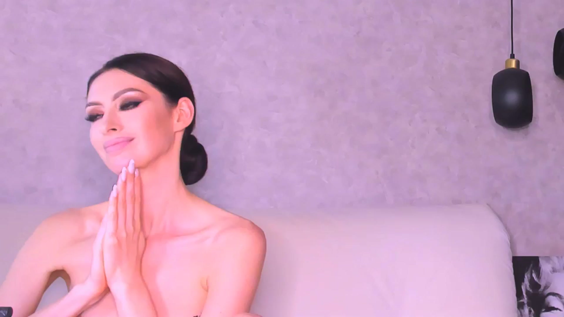 Gallery image thumbnail from SexiLadi's myfreecams stream on, 08/18/2024, 02:21 image 10 of 20