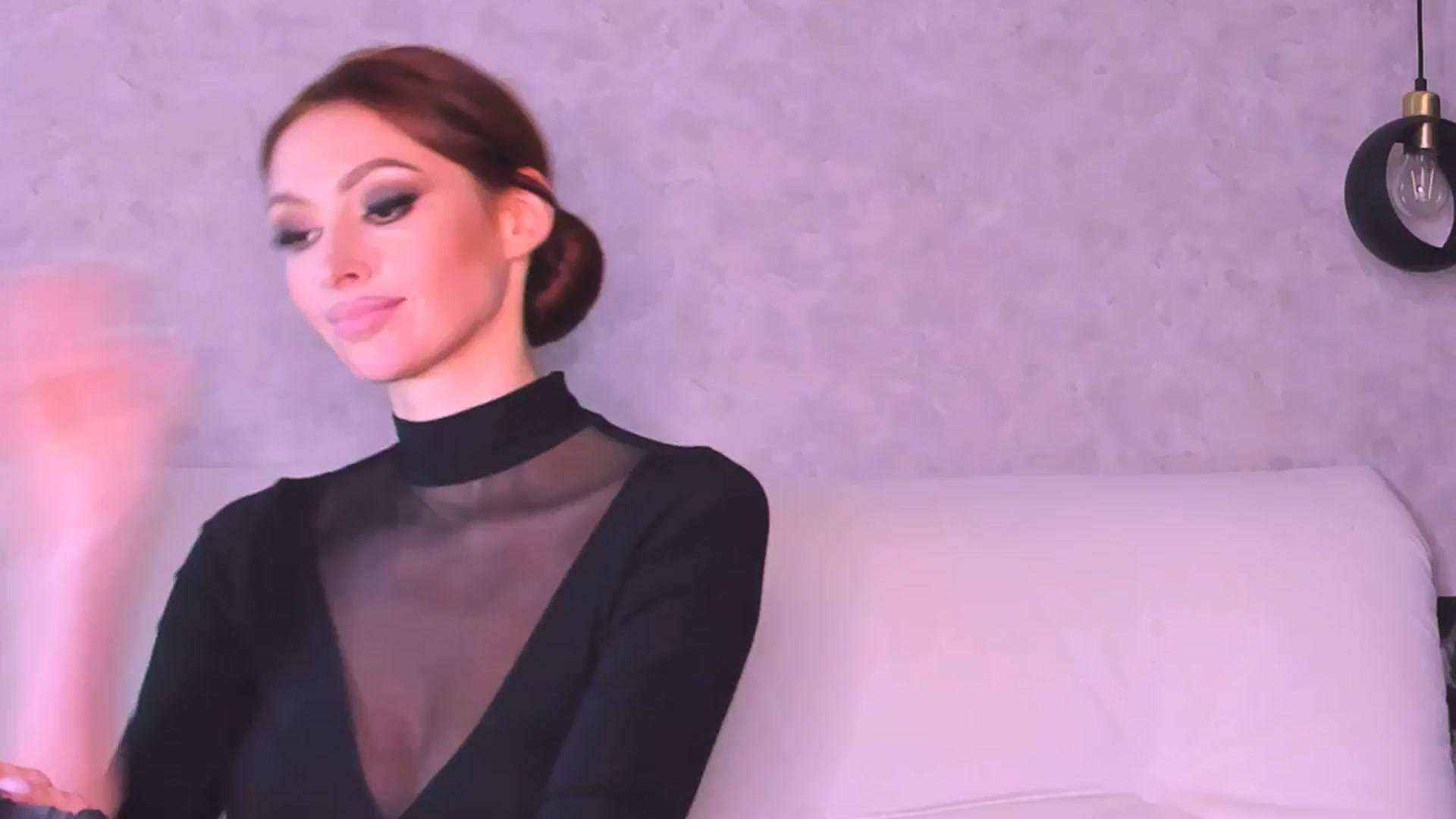 Gallery image thumbnail from SexiLadi's myfreecams stream on, 10/21/2024, 02:27 image 17 of 20