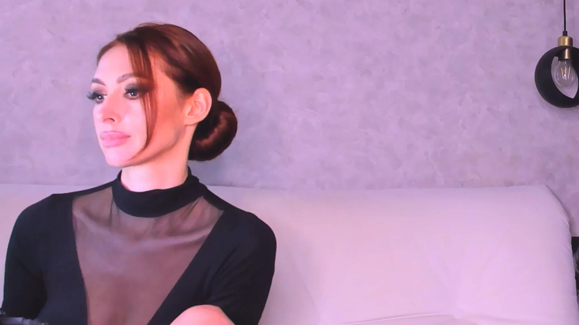 Gallery image thumbnail from SexiLadi's myfreecams stream on, 10/21/2024, 02:27 image 9 of 20