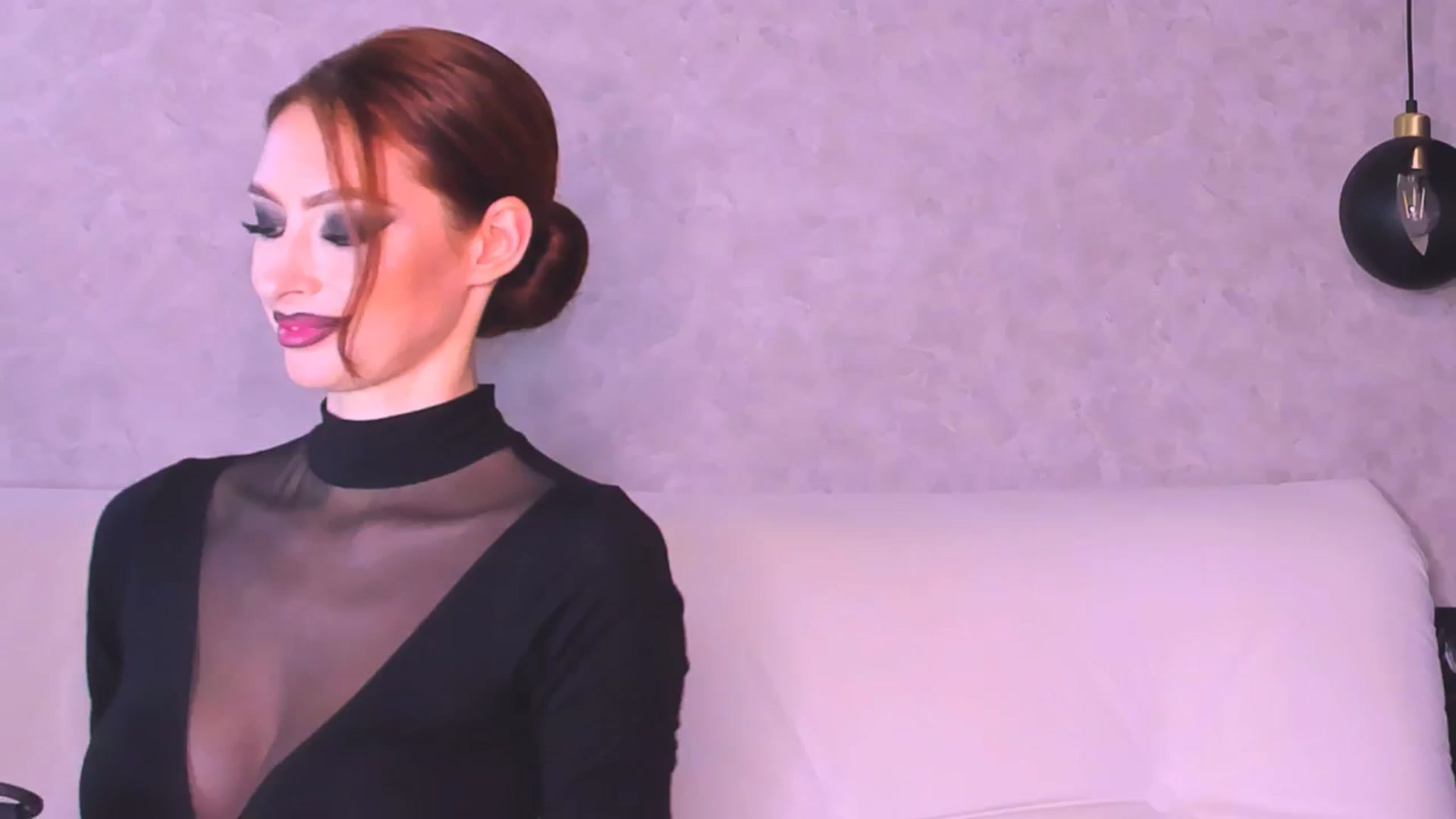Gallery image thumbnail from SexiLadi's myfreecams stream on, 11/01/2024, 01:01 image 15 of 20