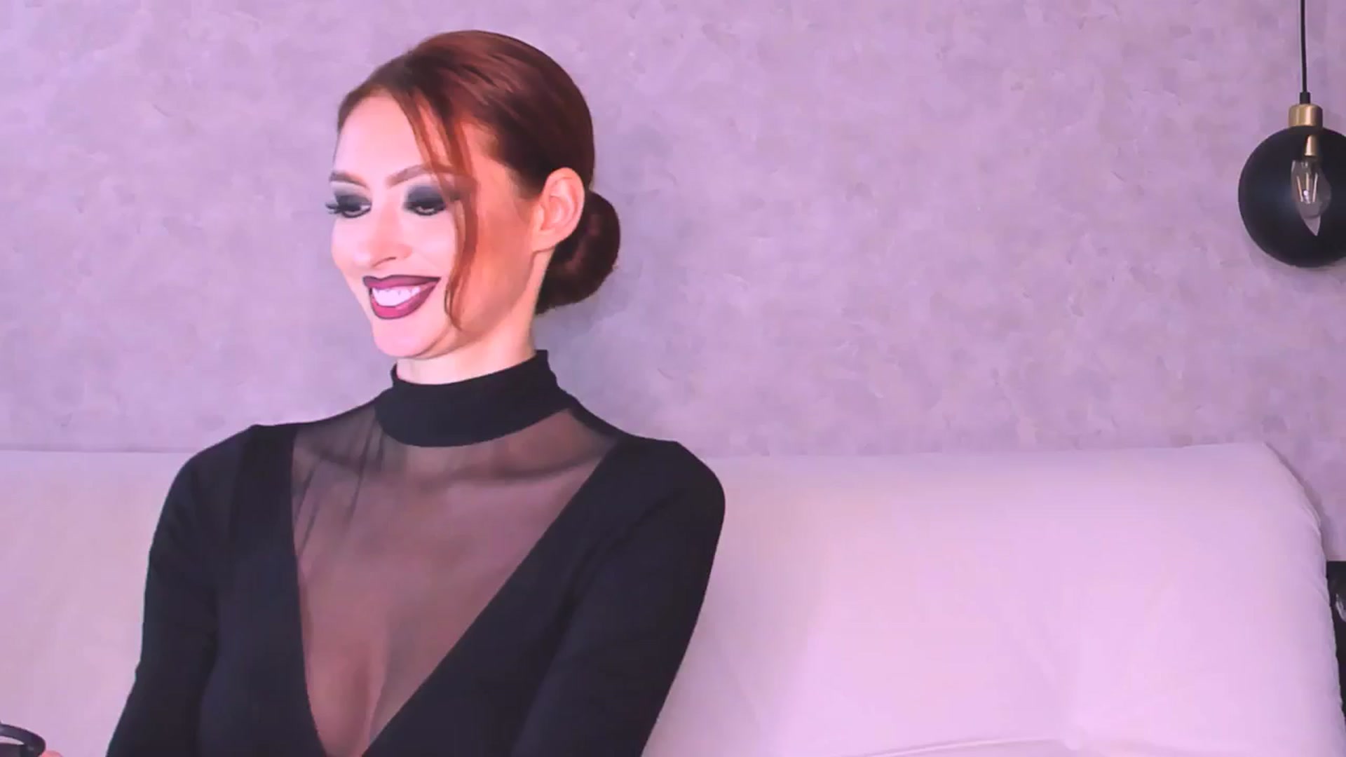 Gallery image thumbnail from SexiLadi's myfreecams stream on, 11/01/2024, 01:01 image 14 of 20