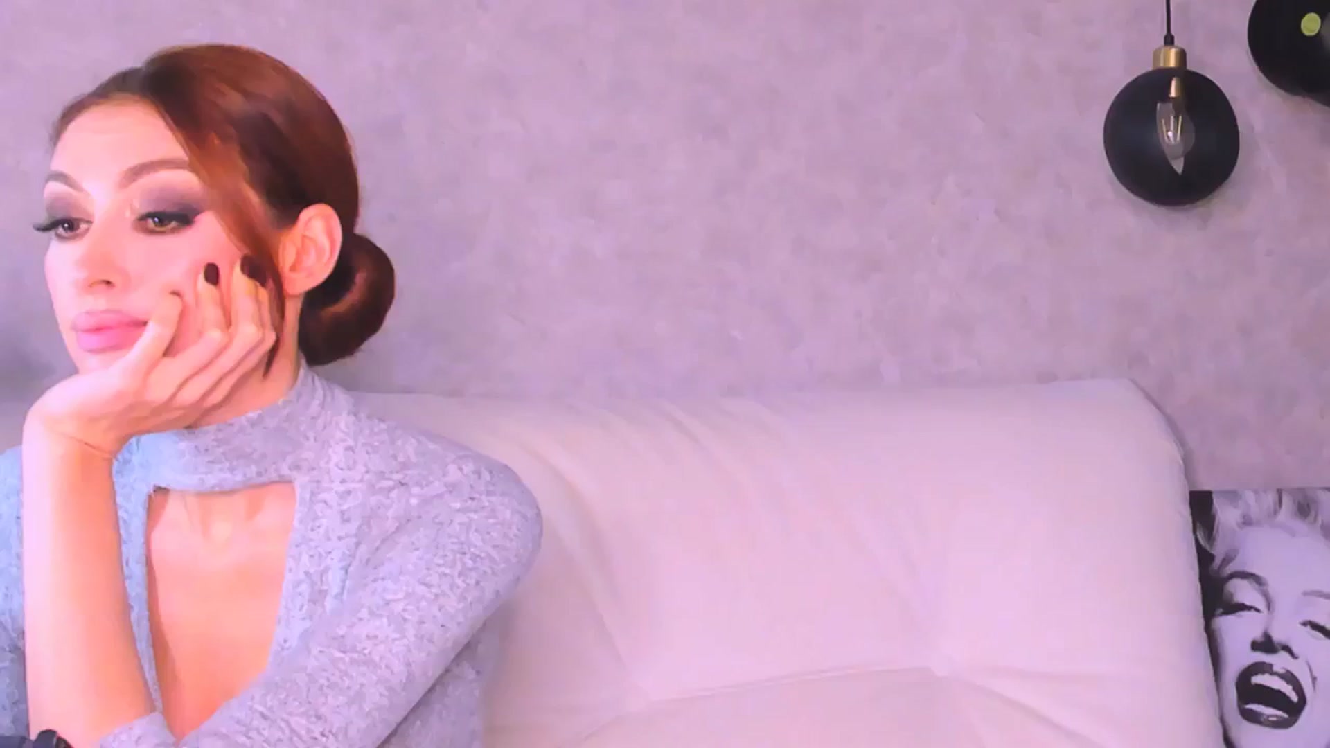 Gallery image thumbnail from SexiLadi's myfreecams stream on, 11/15/2024, 01:35 image 13 of 20