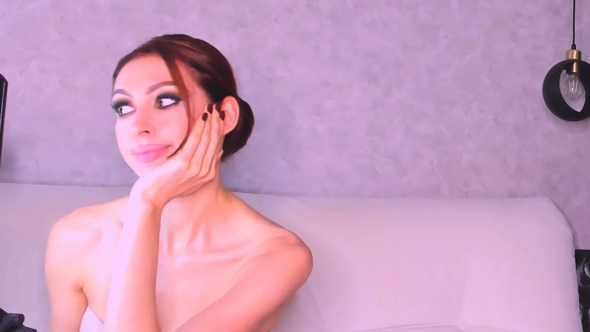 Gallery image thumbnail from SexiLadi's myfreecams stream on, 11/23/2024, 03:03 image 14 of 20