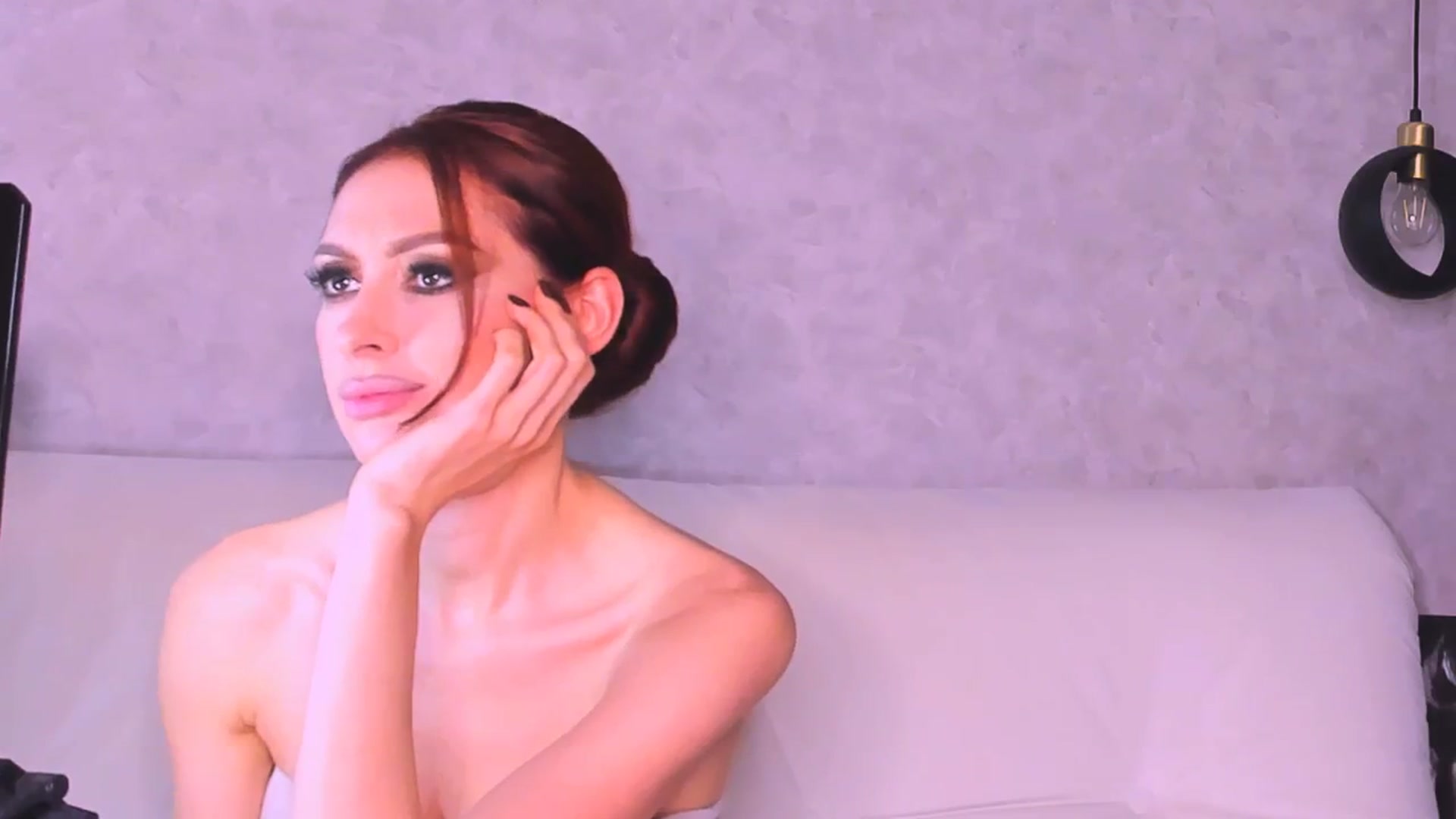 Gallery image thumbnail from SexiLadi's myfreecams stream on, 11/23/2024, 03:03 image 19 of 20