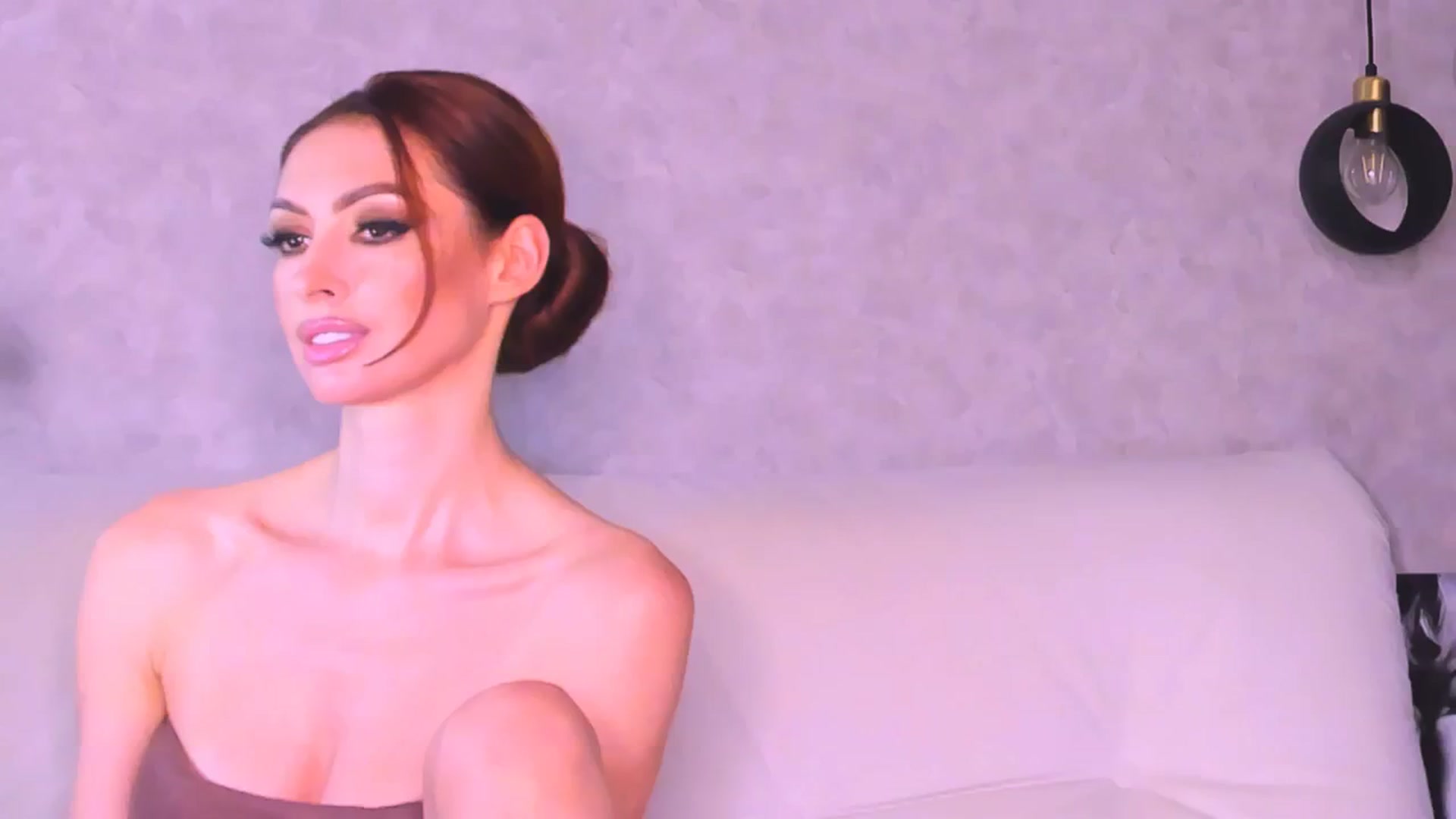 Gallery image thumbnail from SexiLadi's myfreecams stream on, 12/10/2024, 02:44 image 13 of 20