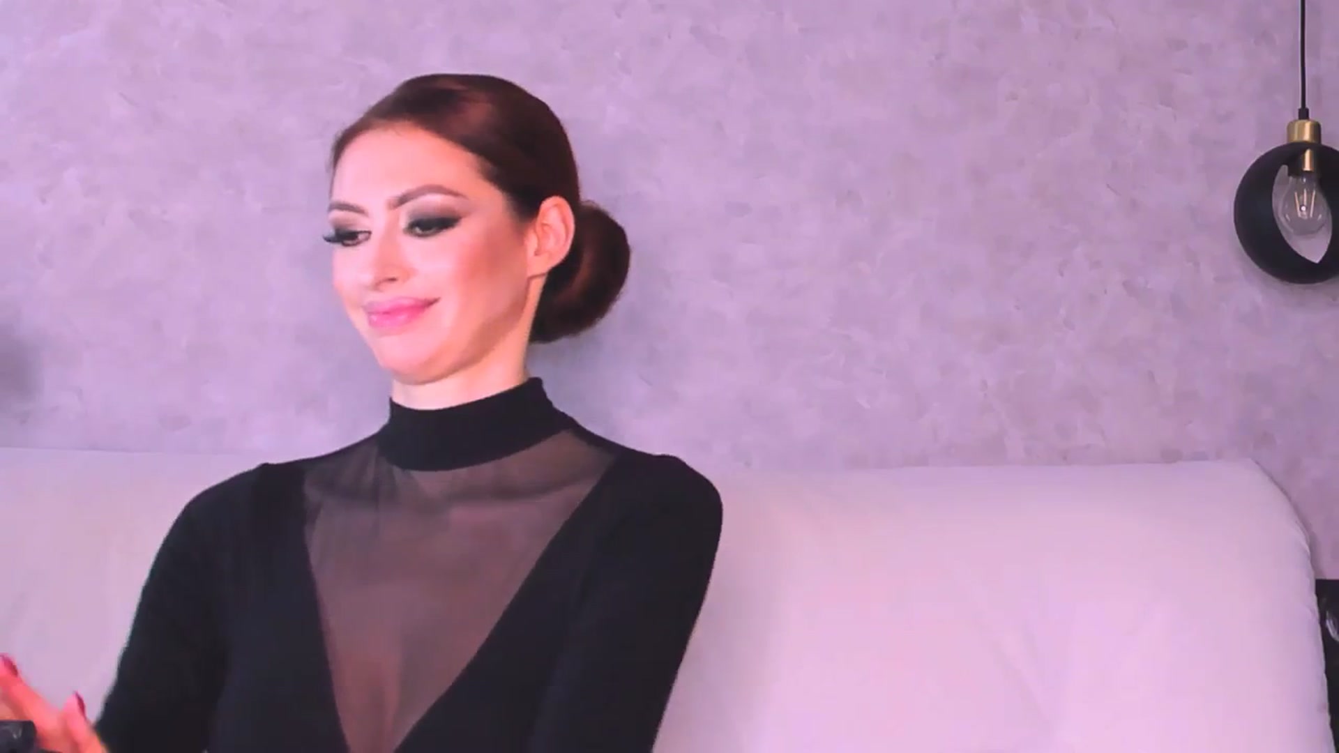 Gallery image thumbnail from SexiLadi's myfreecams stream on, 12/19/2024, 02:04 image 9 of 20