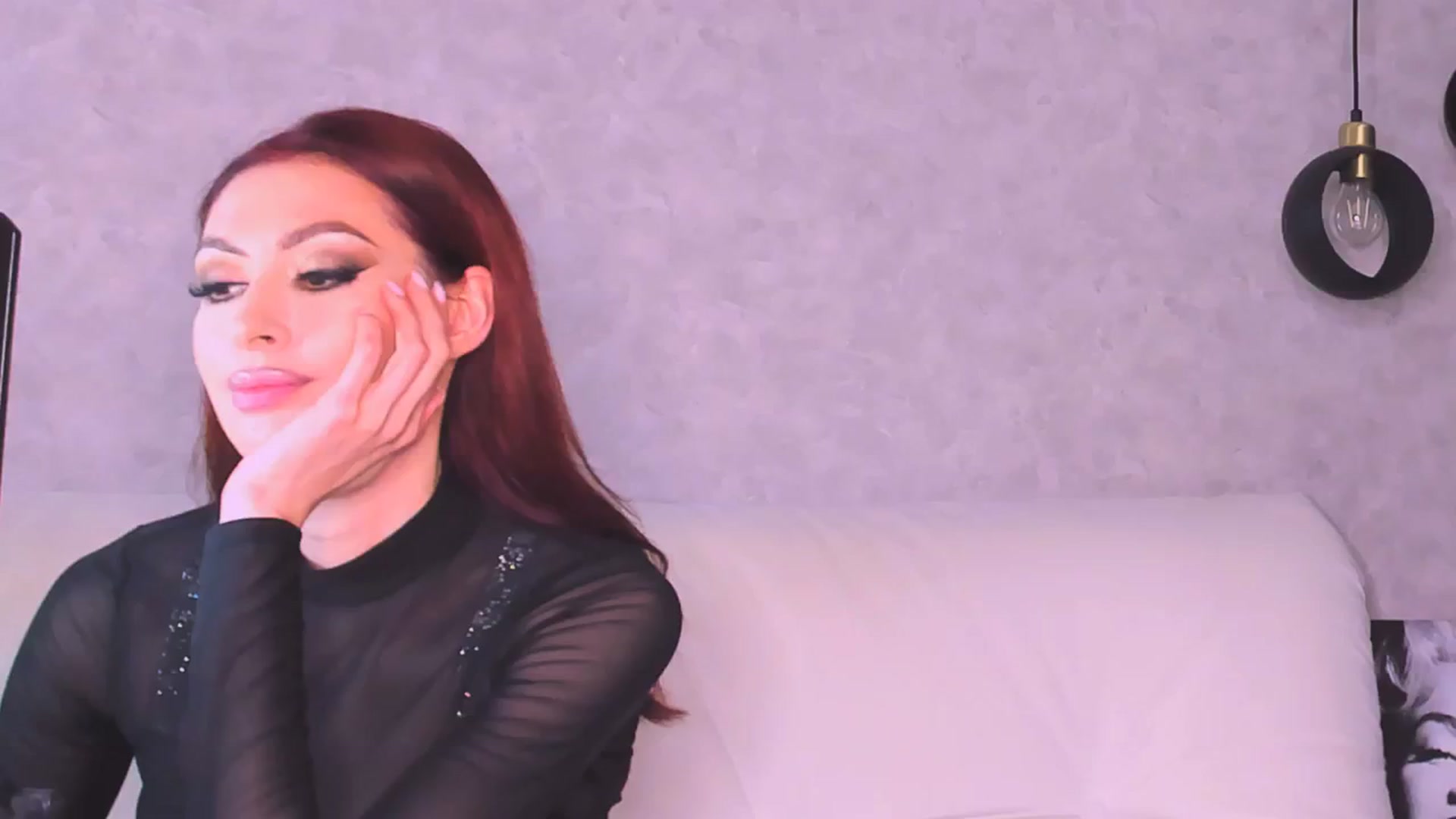 Gallery image thumbnail from SexiLadi's myfreecams stream on, 12/26/2024, 02:33 image 8 of 20