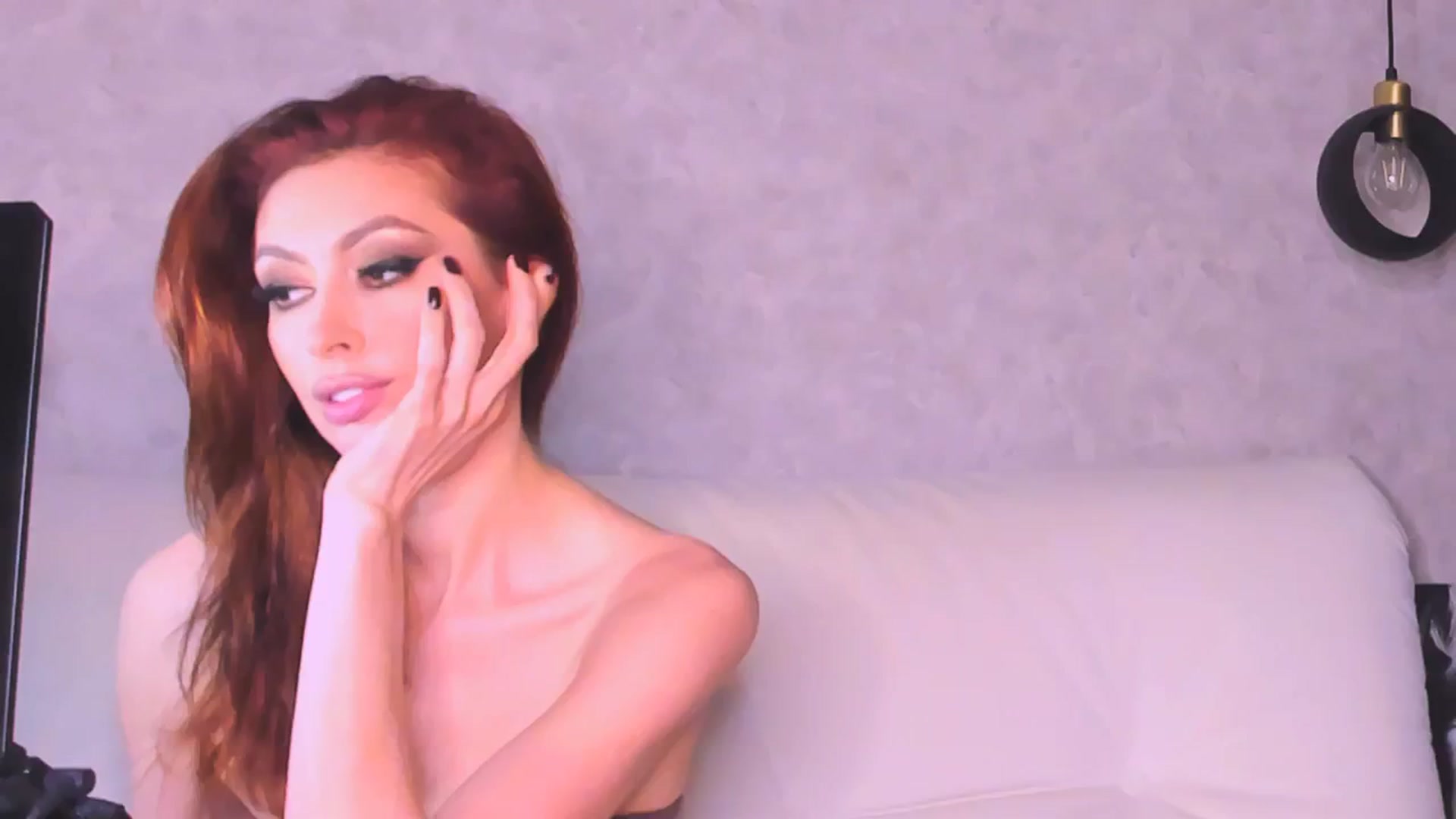 Gallery image thumbnail from SexiLadi's myfreecams stream on, 01/17/2025, 23:44 image 17 of 20