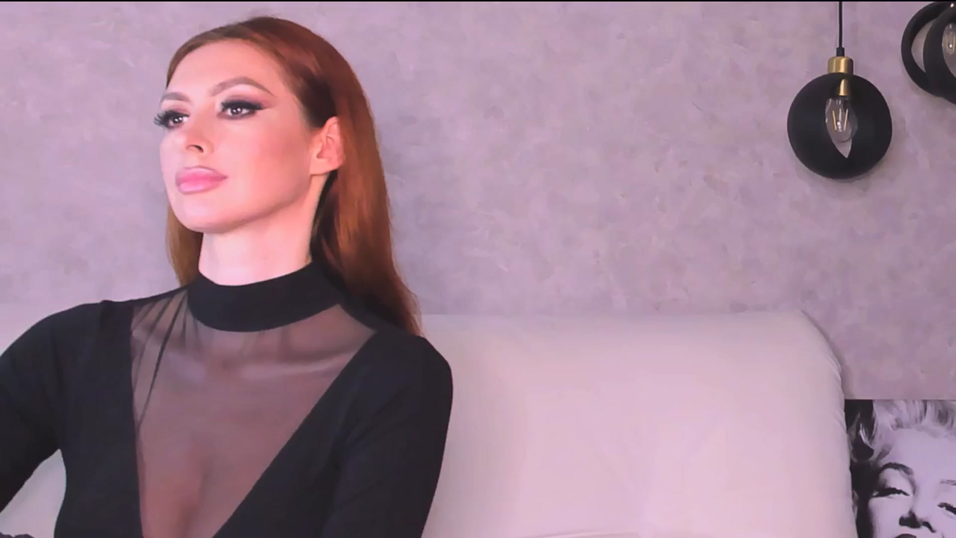 Gallery image thumbnail from SexiLadi's myfreecams stream on, 04/18/2025, 23:20 image 18 of 20