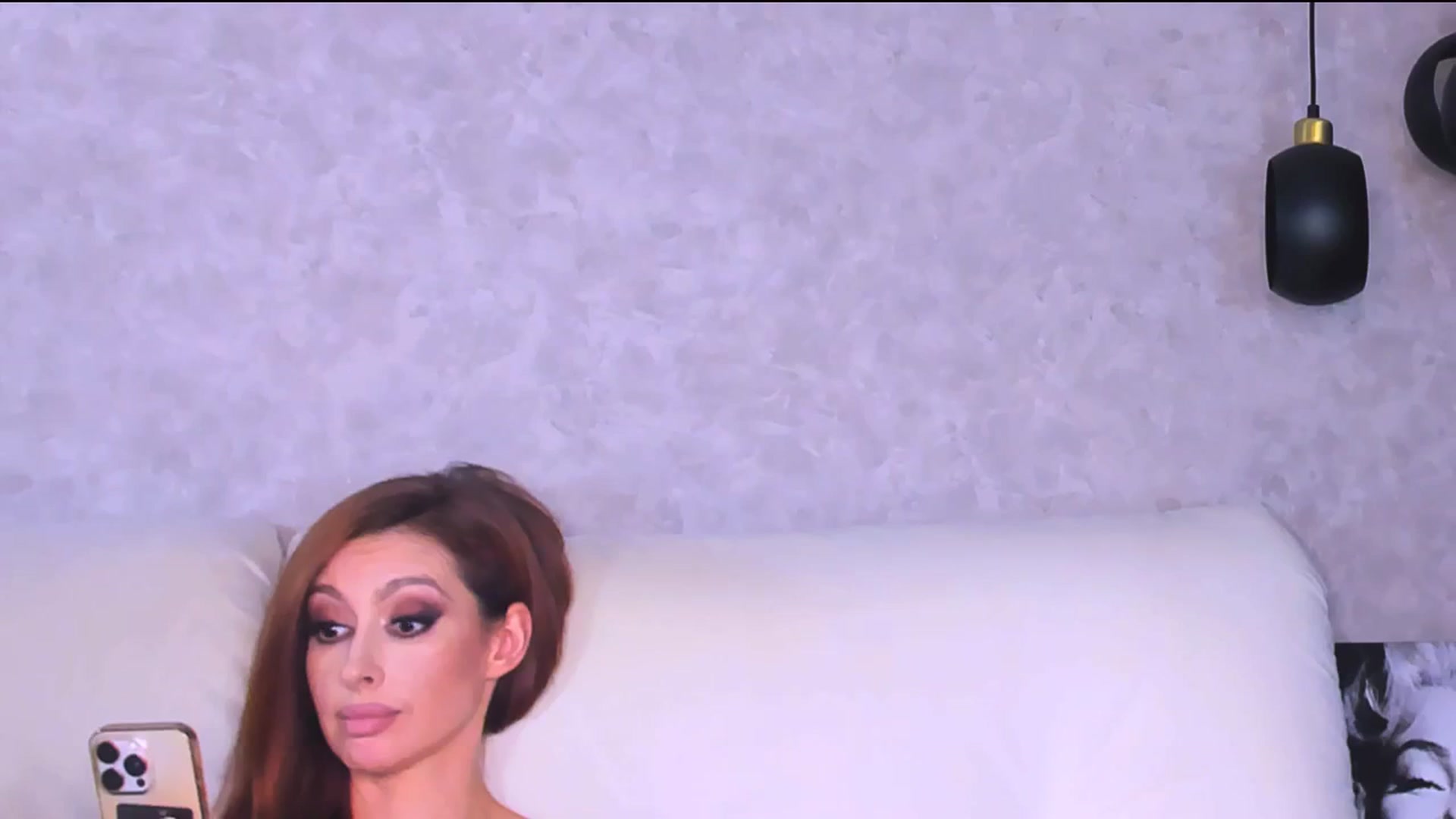 Gallery image thumbnail from SexiLadi's myfreecams stream on, 07/19/2025, 21:37 image 19 of 20