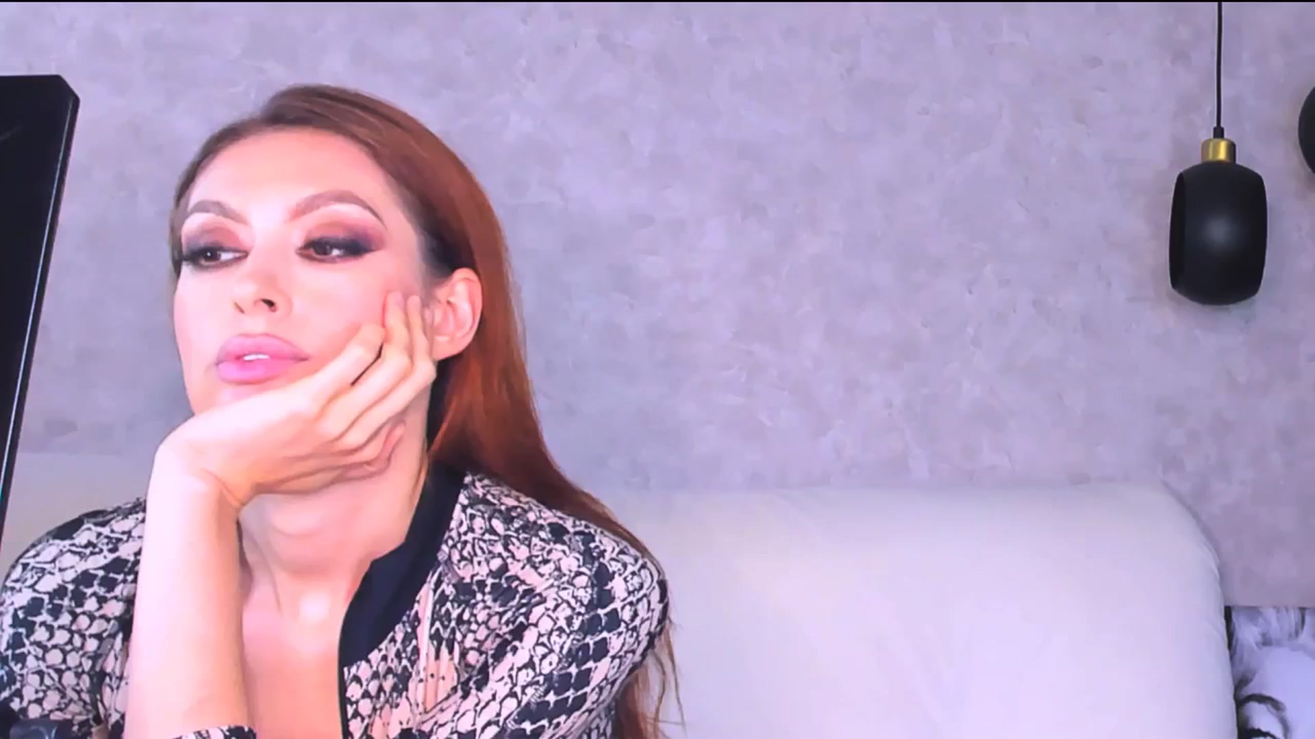 Gallery image thumbnail from SexiLadi's myfreecams stream on, 08/14/2025, 23:24 image 17 of 20