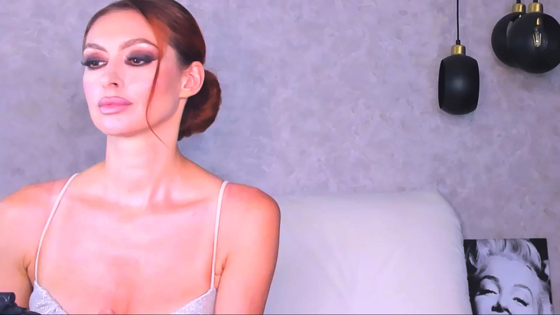 Gallery image thumbnail from SexiLadi's myfreecams stream on, 09/17/2025, 23:10 image 6 of 20