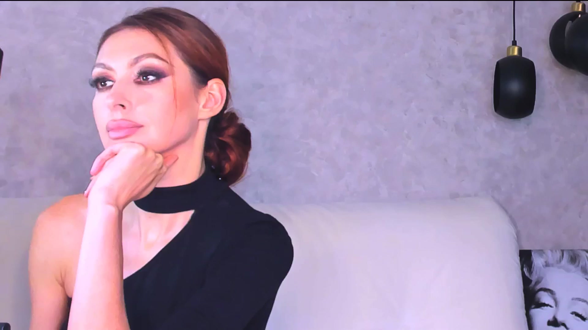 Gallery image thumbnail from SexiLadi's myfreecams stream on, 10/04/2025, 20:17 image 11 of 20