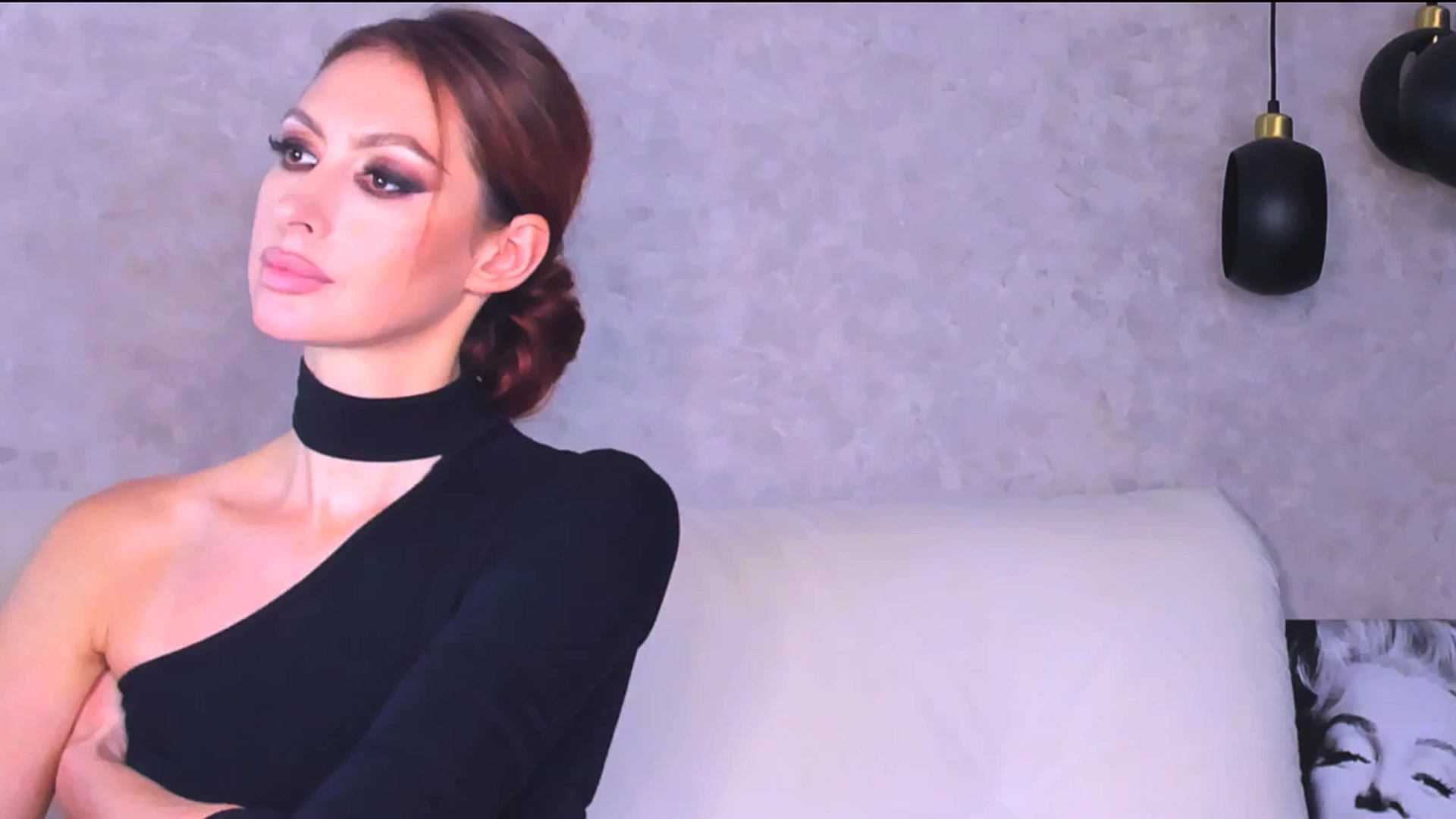 Gallery image thumbnail from SexiLadi's myfreecams stream on, 10/04/2025, 20:17 image 12 of 20